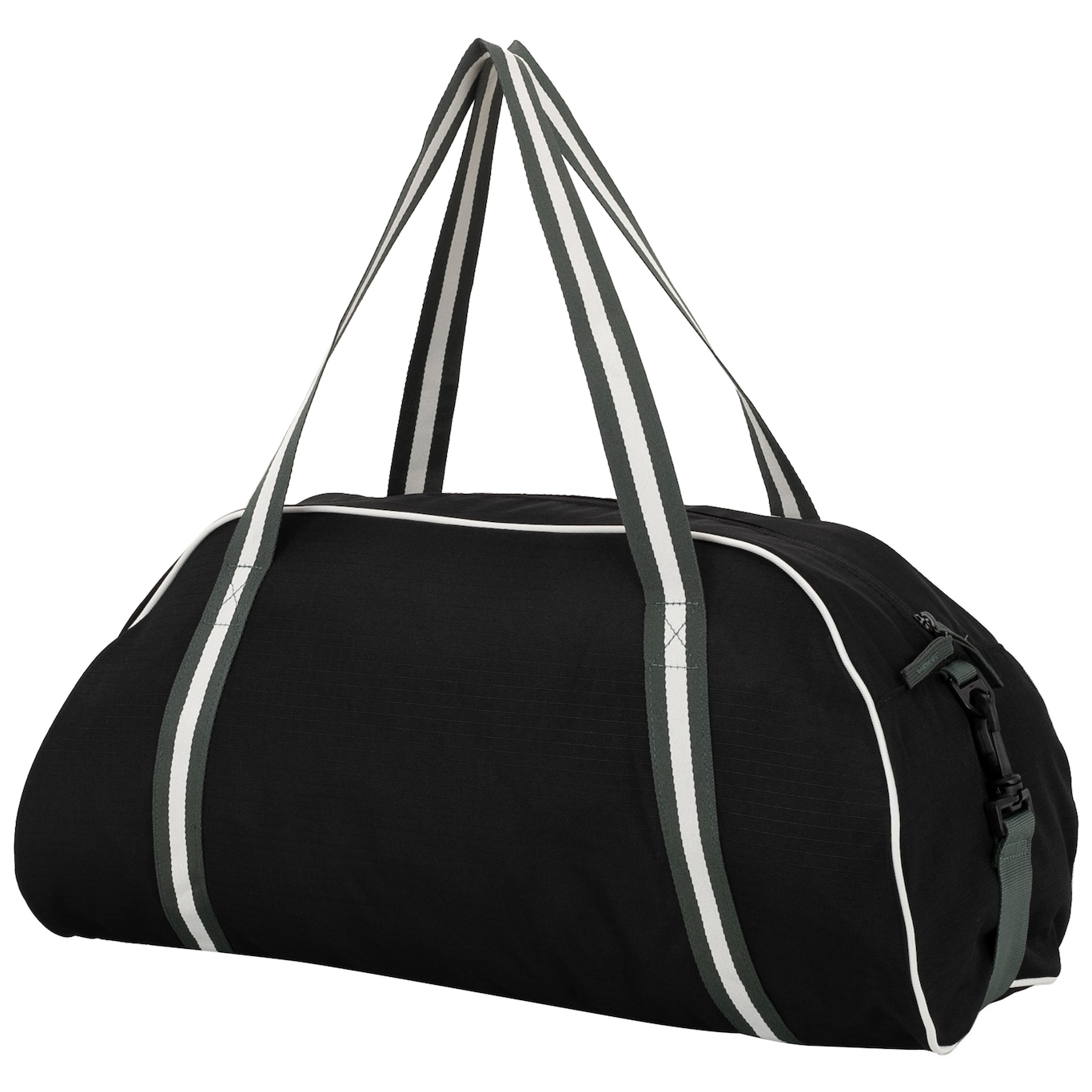 Bolsa Nike Gym Club Bag Plus - 24 Litros - Foto 6