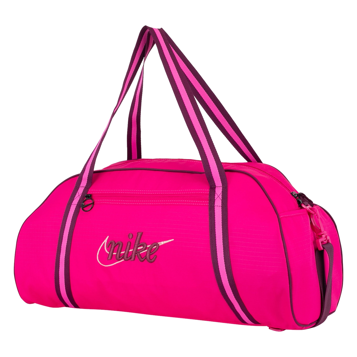 Bolsa Nike Gym Club Bag Plus - 24 Litros - Foto 4