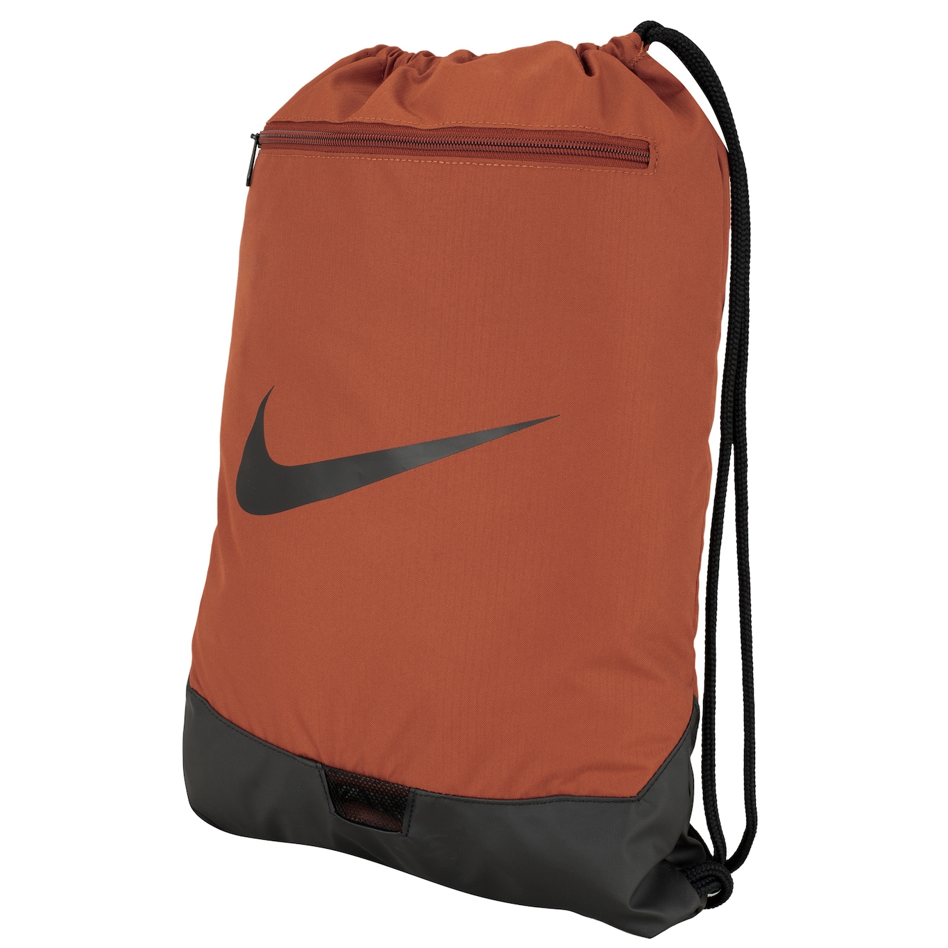 Gym Sac Nike Brasilia Drawstring  9.5 - 18 Litros - Foto 3