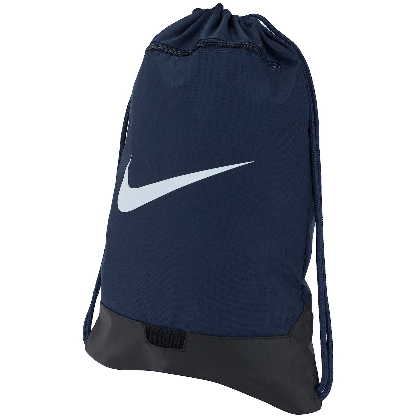 Gym Sac Nike Brasilia Drawstring  9.5 - 18 Litros - Foto 2