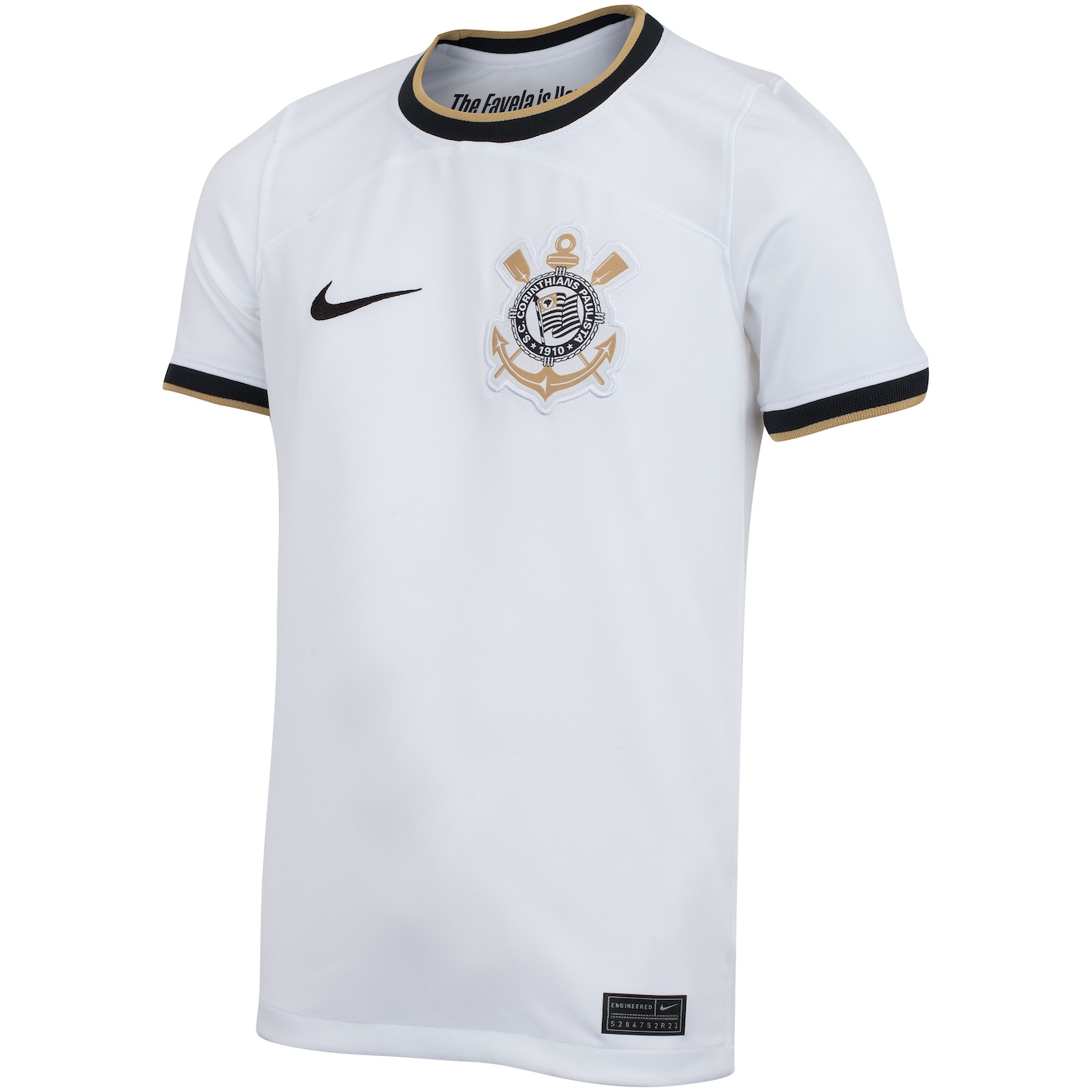 Corinthians t shirt roblox