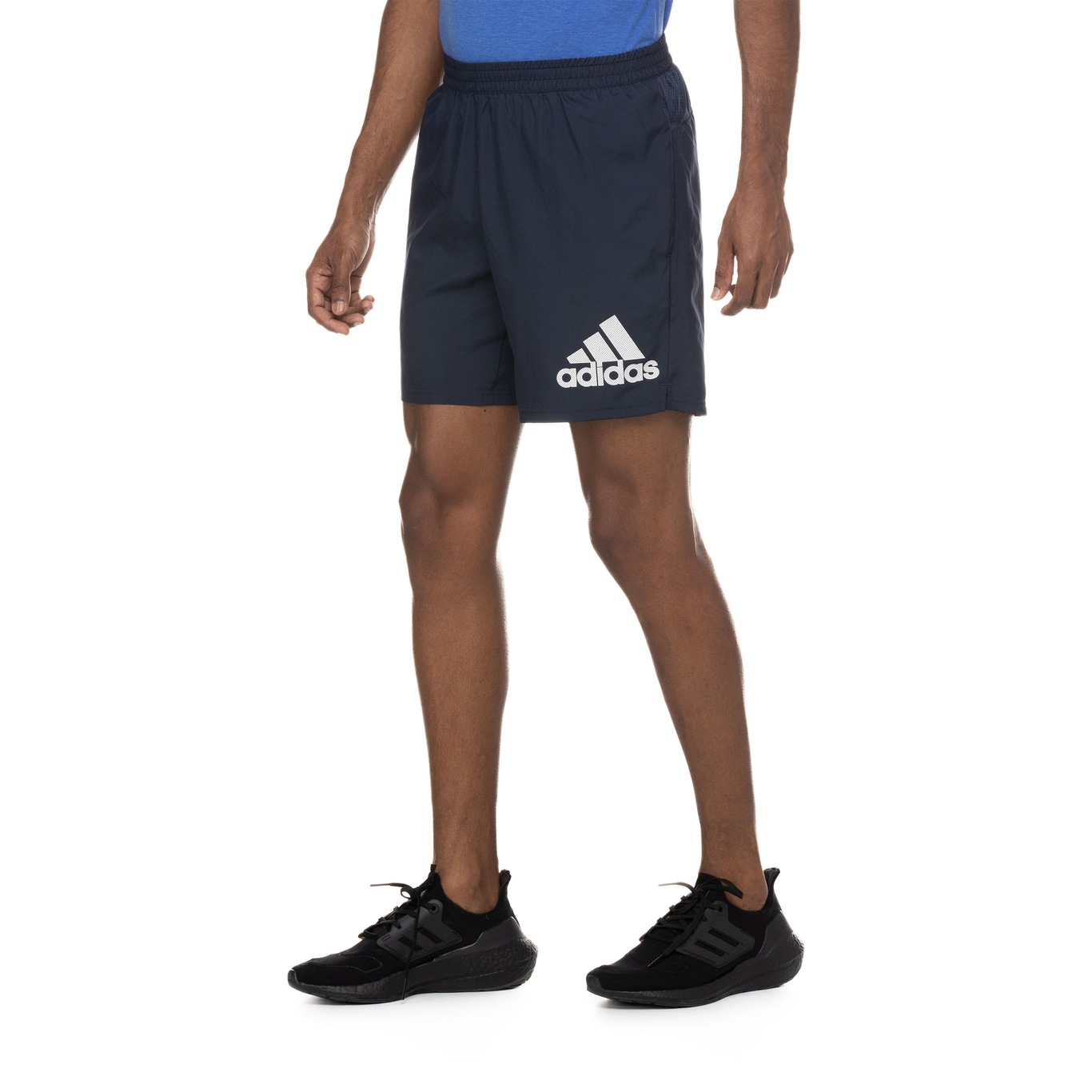 Bermuda Masculina adidas Run IT - Foto 4