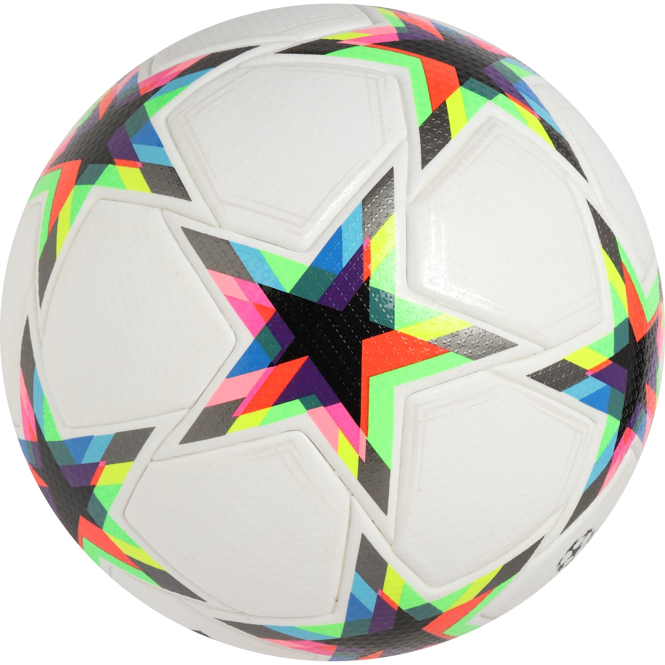 Bola de Futebol de Campo adidas UEFA Champions League Pro 22 - Foto 3