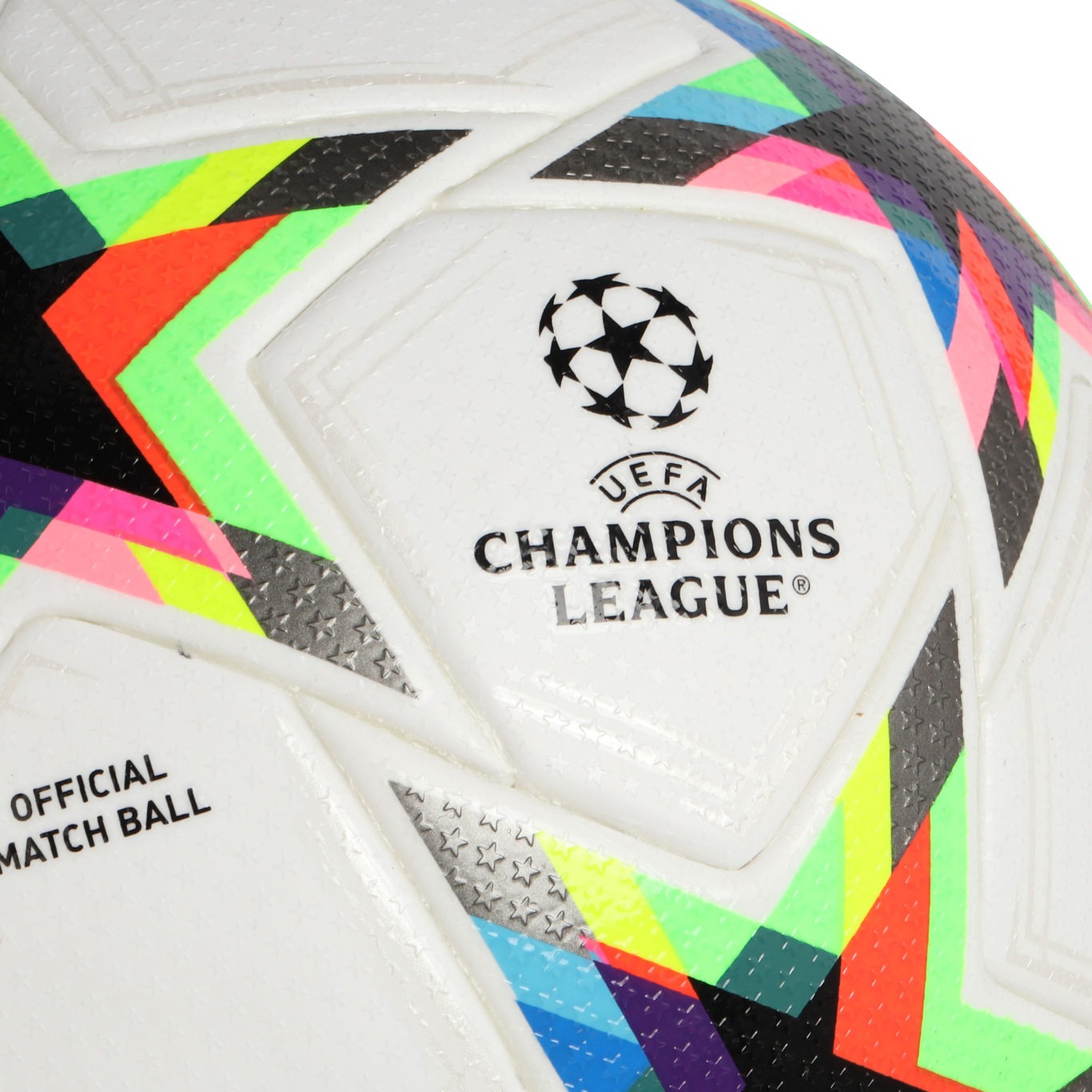 Bola de jogo Adidas Champions League 2023/2024 ADIDAS - Decathlon
