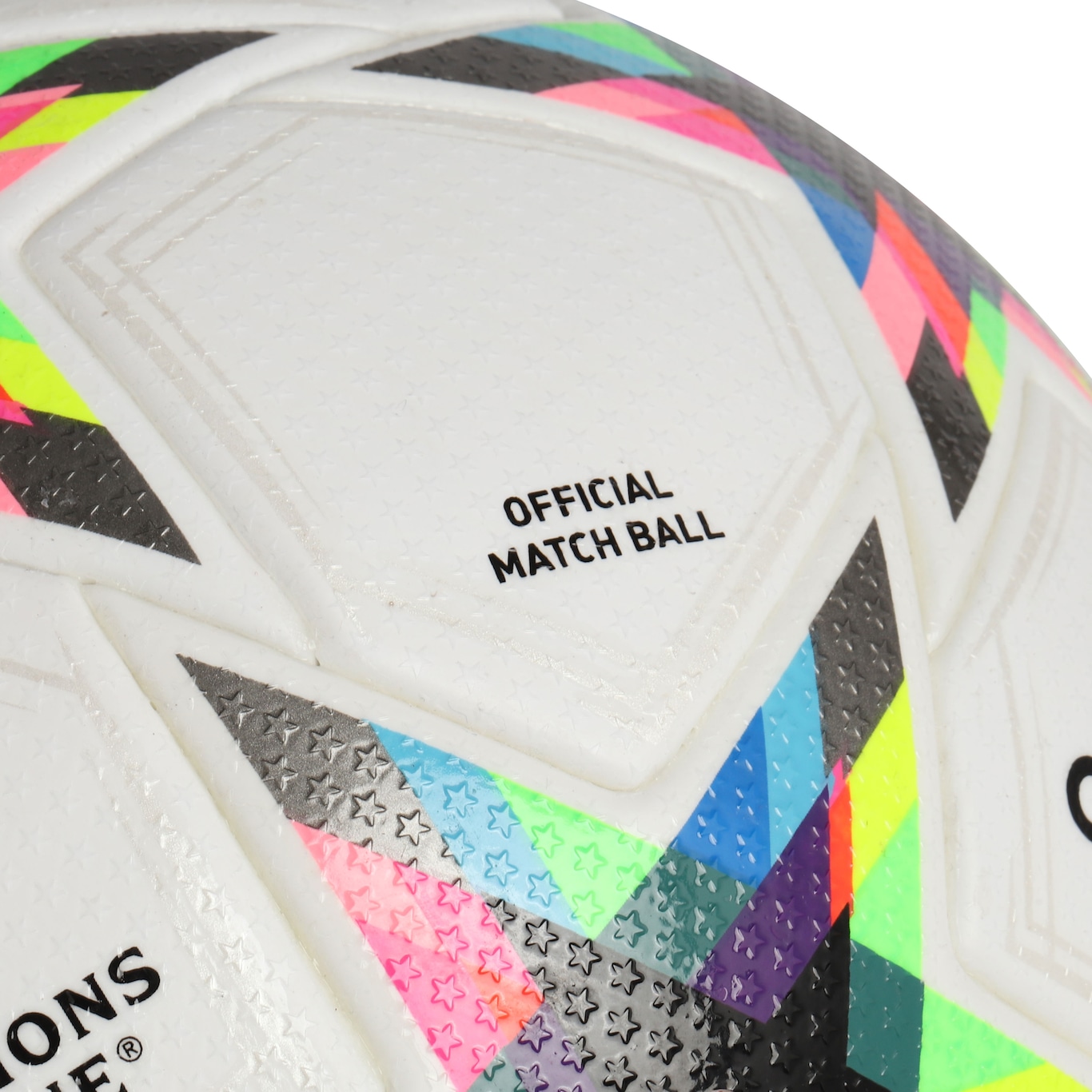 Bola de Futebol de Campo adidas UEFA Champions League Pro 22 - Foto 6