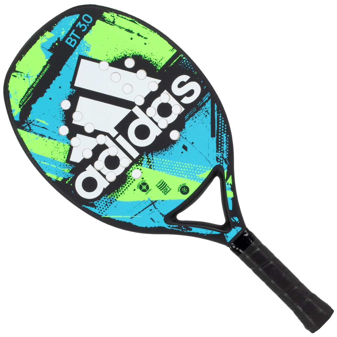 Raquete de Beach Tennis adidas BT 3.0 - Foto 1