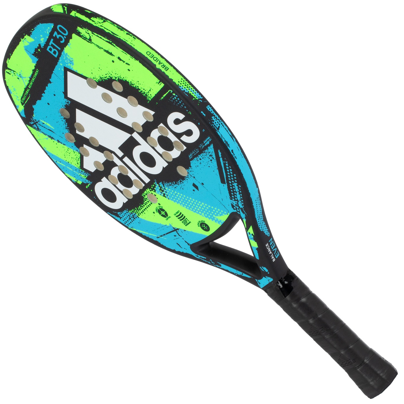 Raquete de Beach Tennis adidas BT 3.0 - Foto 2