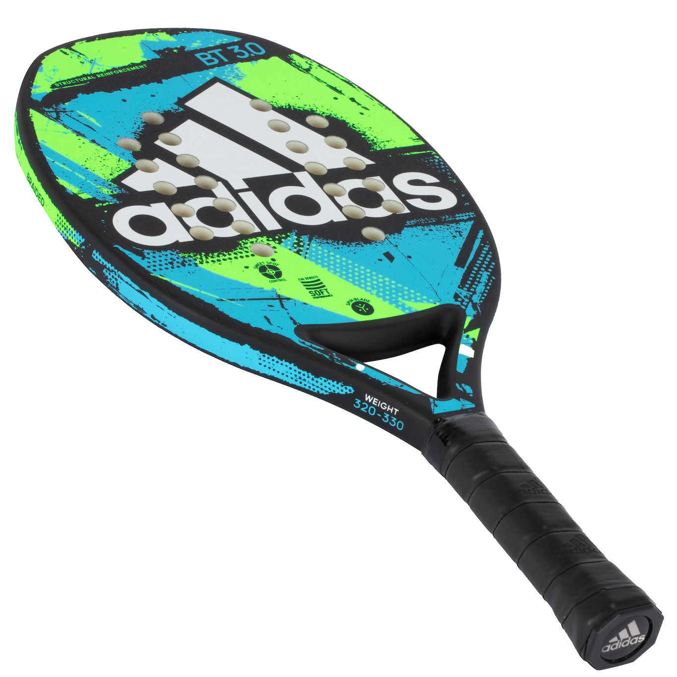 Raquete de Beach Tennis adidas BT 3.0 - Foto 5