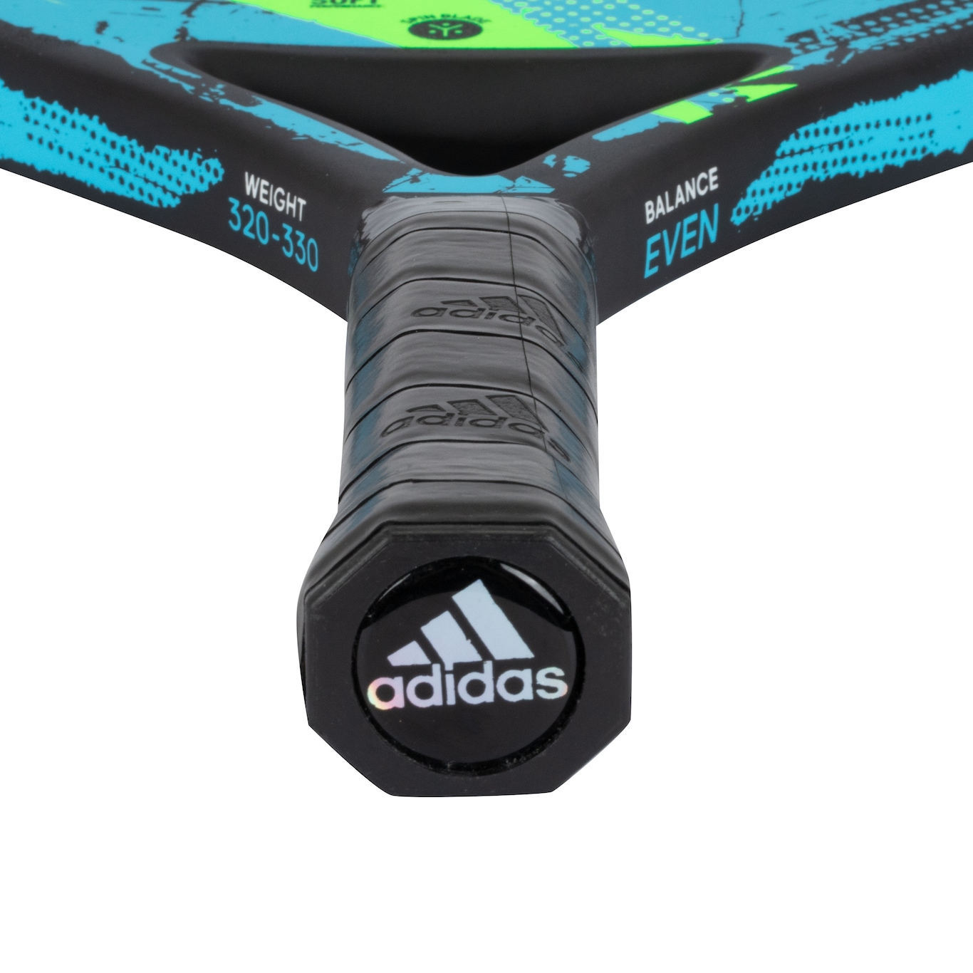 Raquete de Beach Tennis adidas BT 3.0 - Foto 6