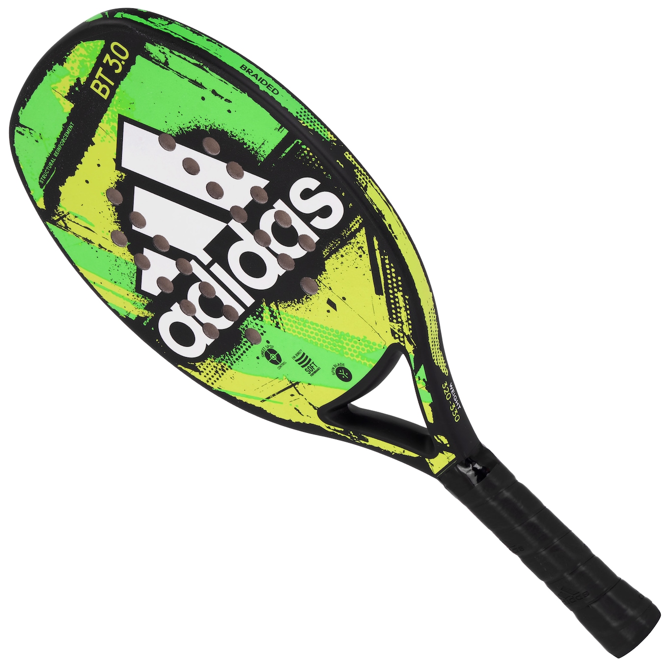 Raquete de Beach Tennis adidas BT 3.0 - Foto 2