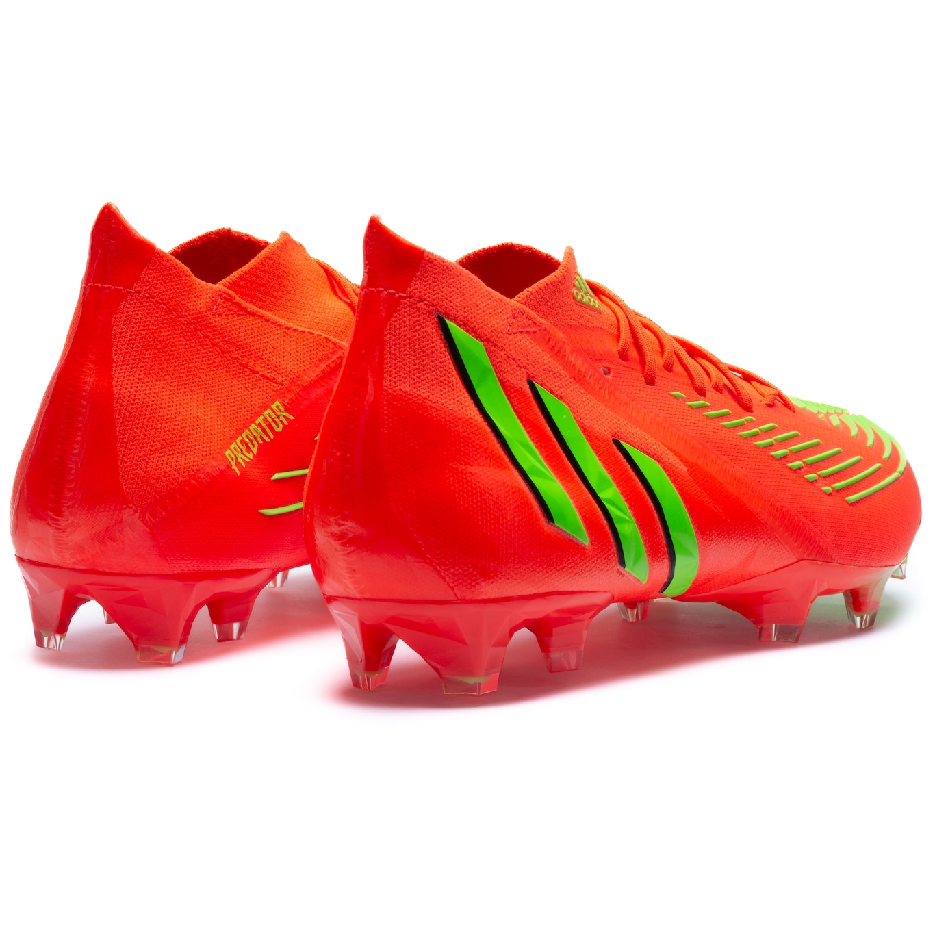 Chuteira de Campo adidas Predator EDGE 22 1 - Adulto - Foto 4