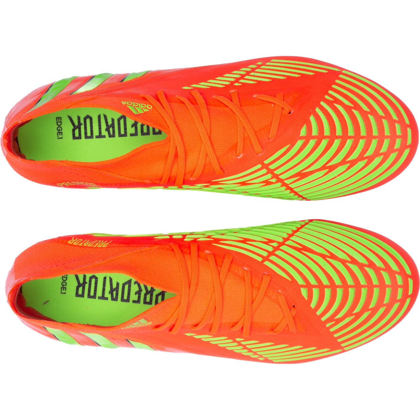 Chuteira de Campo adidas Predator EDGE 22 1 - Adulto - Foto 5