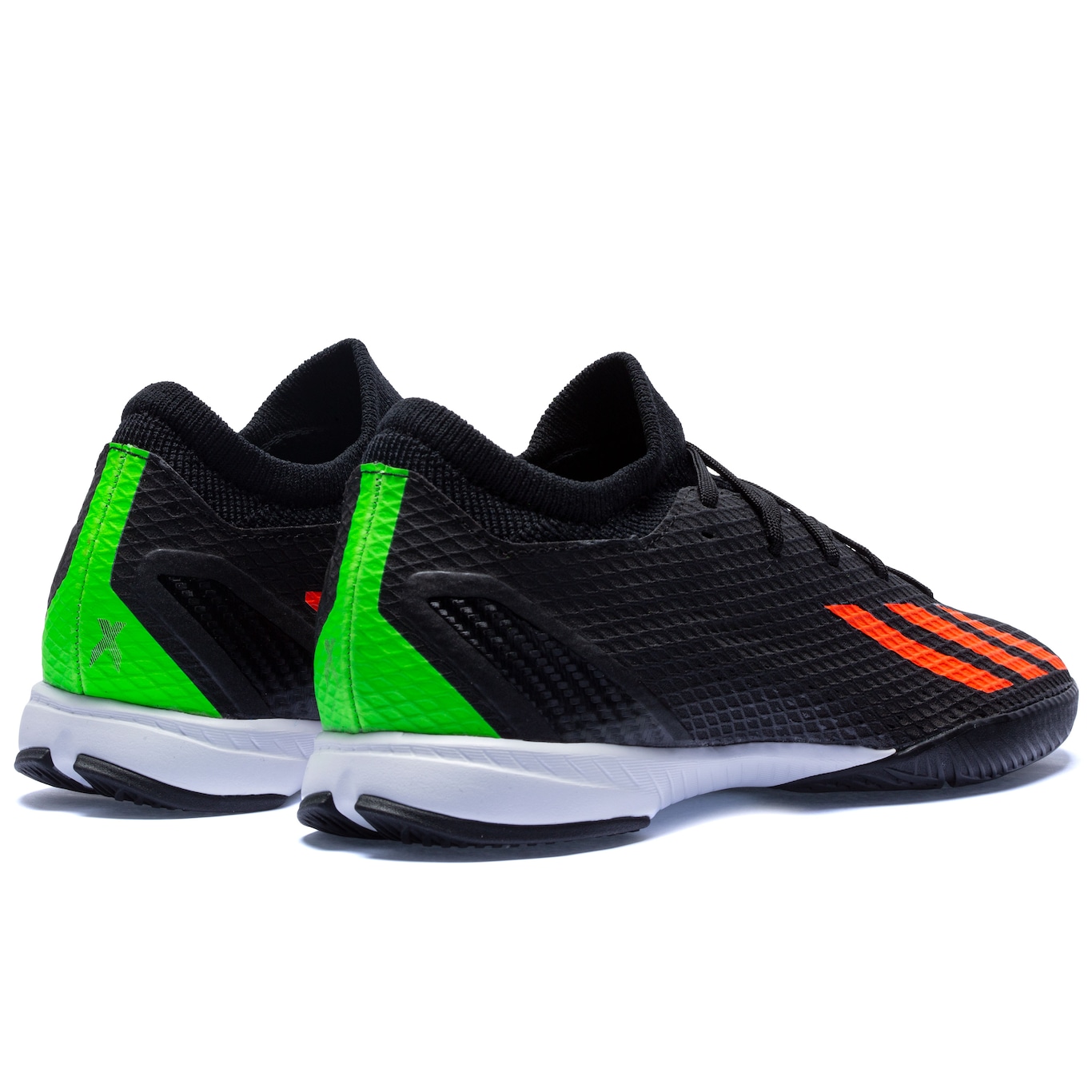 Chuteira Futsal adidas X Speedportal.3 - Adulto - Foto 4