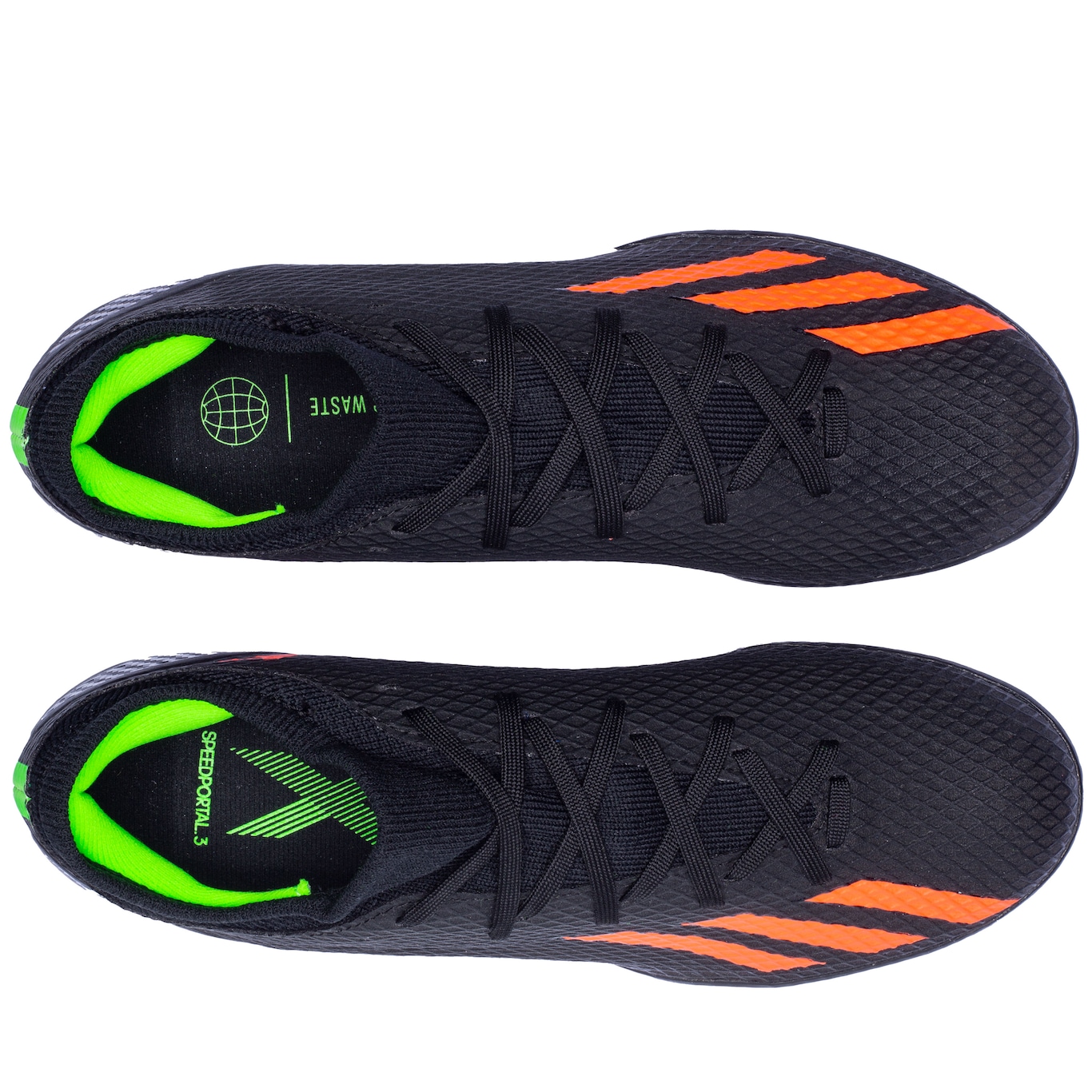 Chuteira Futsal adidas X Speedportal.3 - Adulto - Foto 5