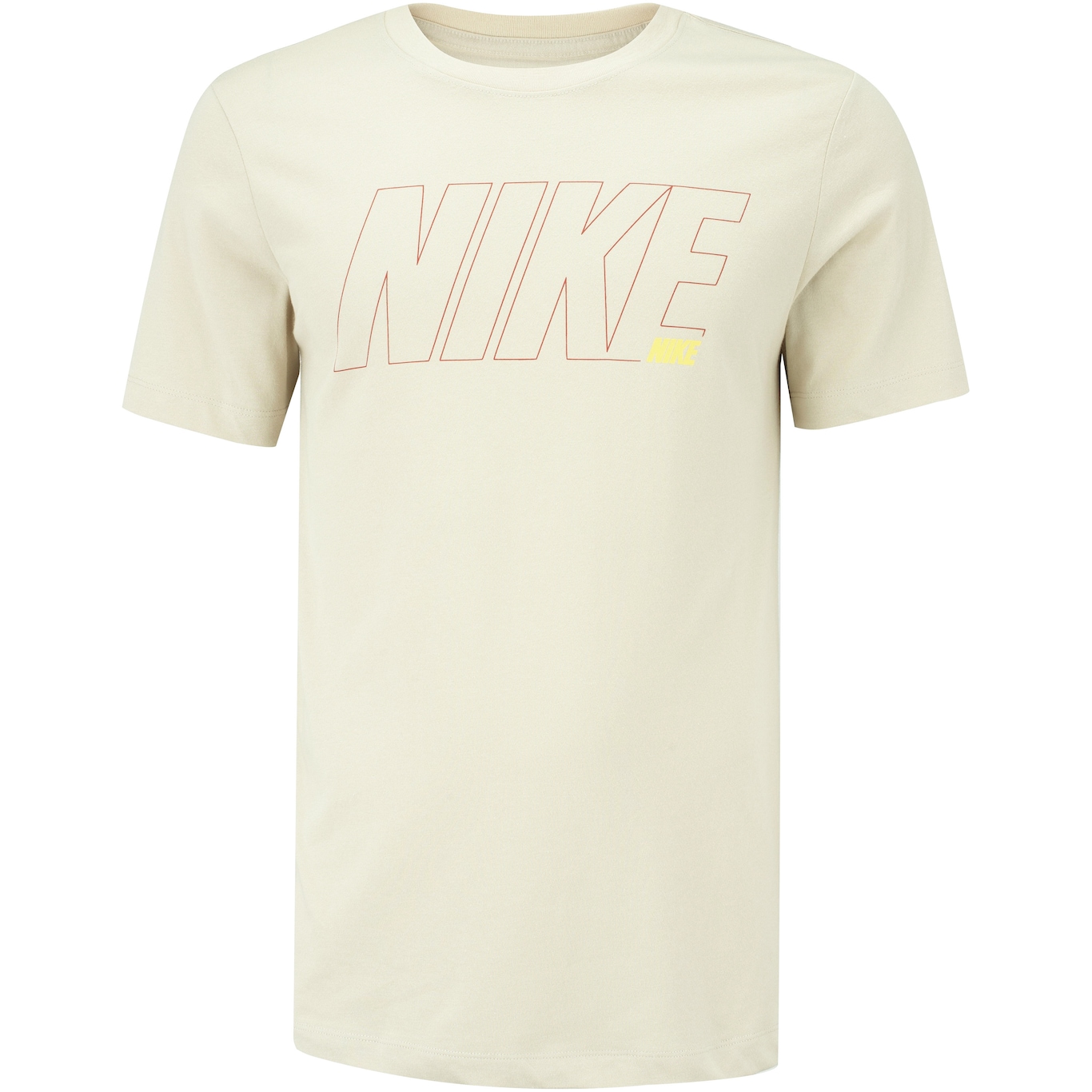 Camiseta Nike Manga Curta Dri-Fit Tee 6 1 GFX - Masculina