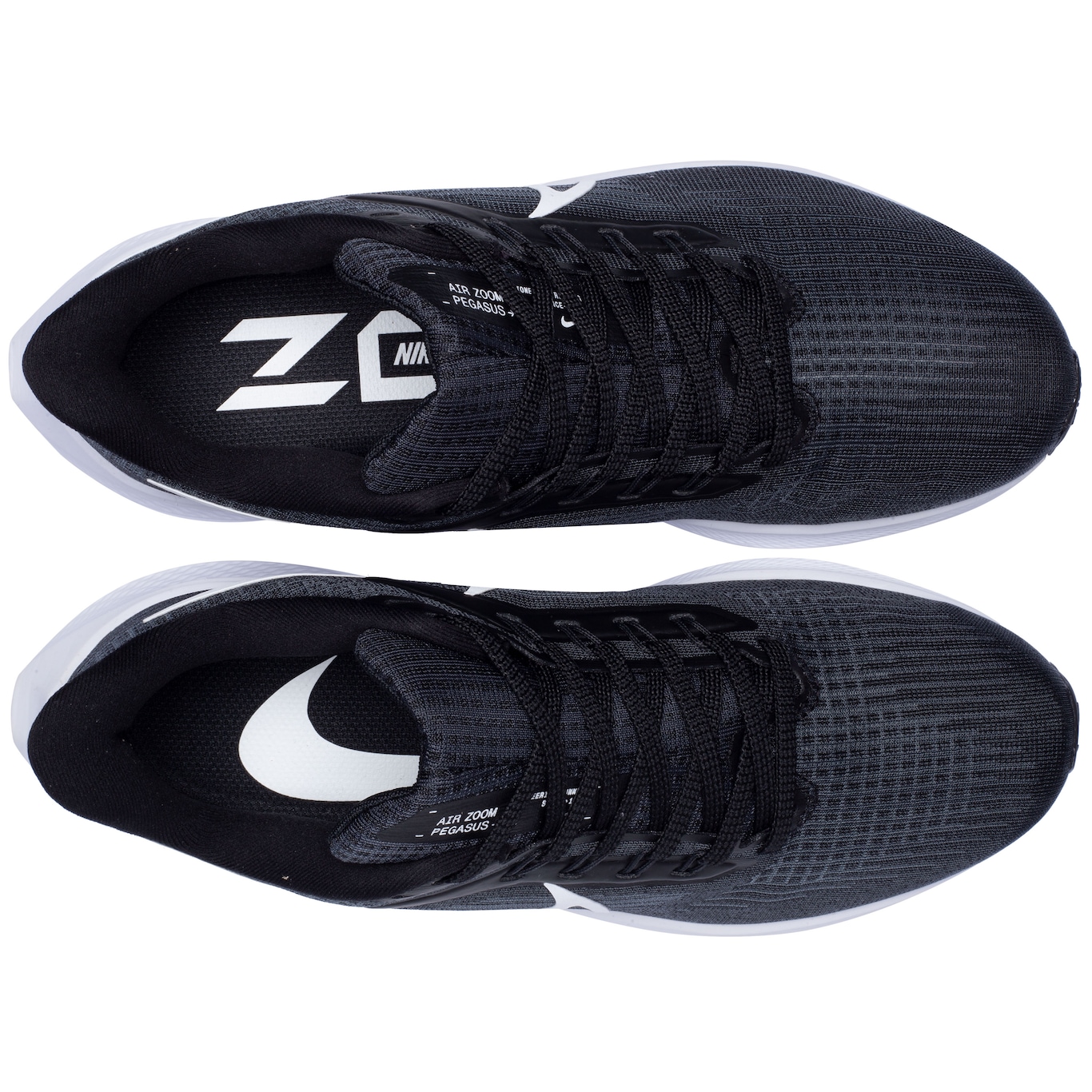 Nike zoom pegasus 2024 35 vs 36