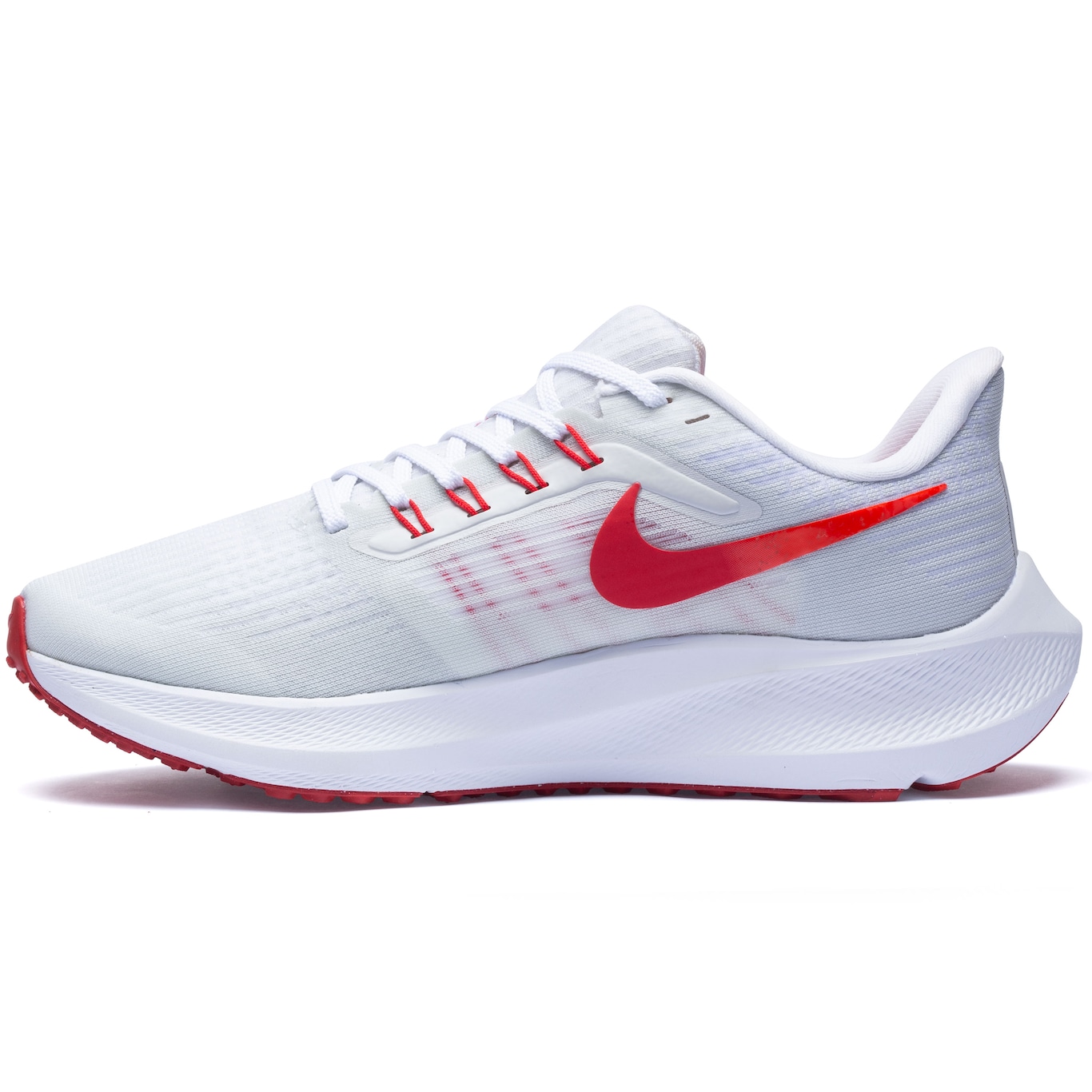 Tênis Nike Air Zoom Pegasus 39 - Feminino - Foto 4