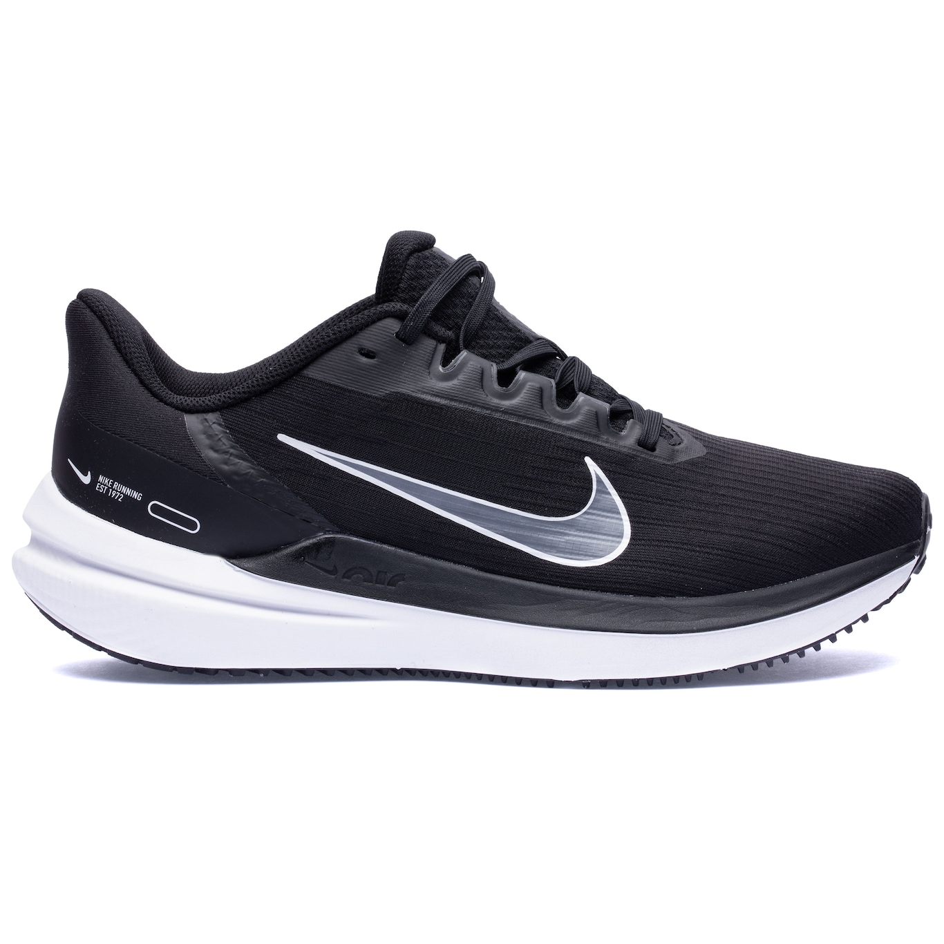 Tênis Nike Air Winflo 9 - Masculino - Foto 1