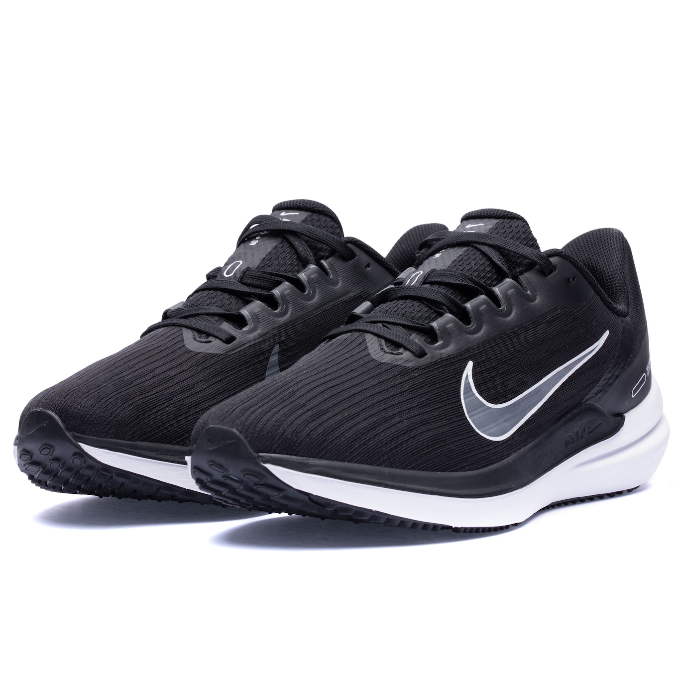 Tênis Nike Air Winflo 9 - Masculino - Foto 2