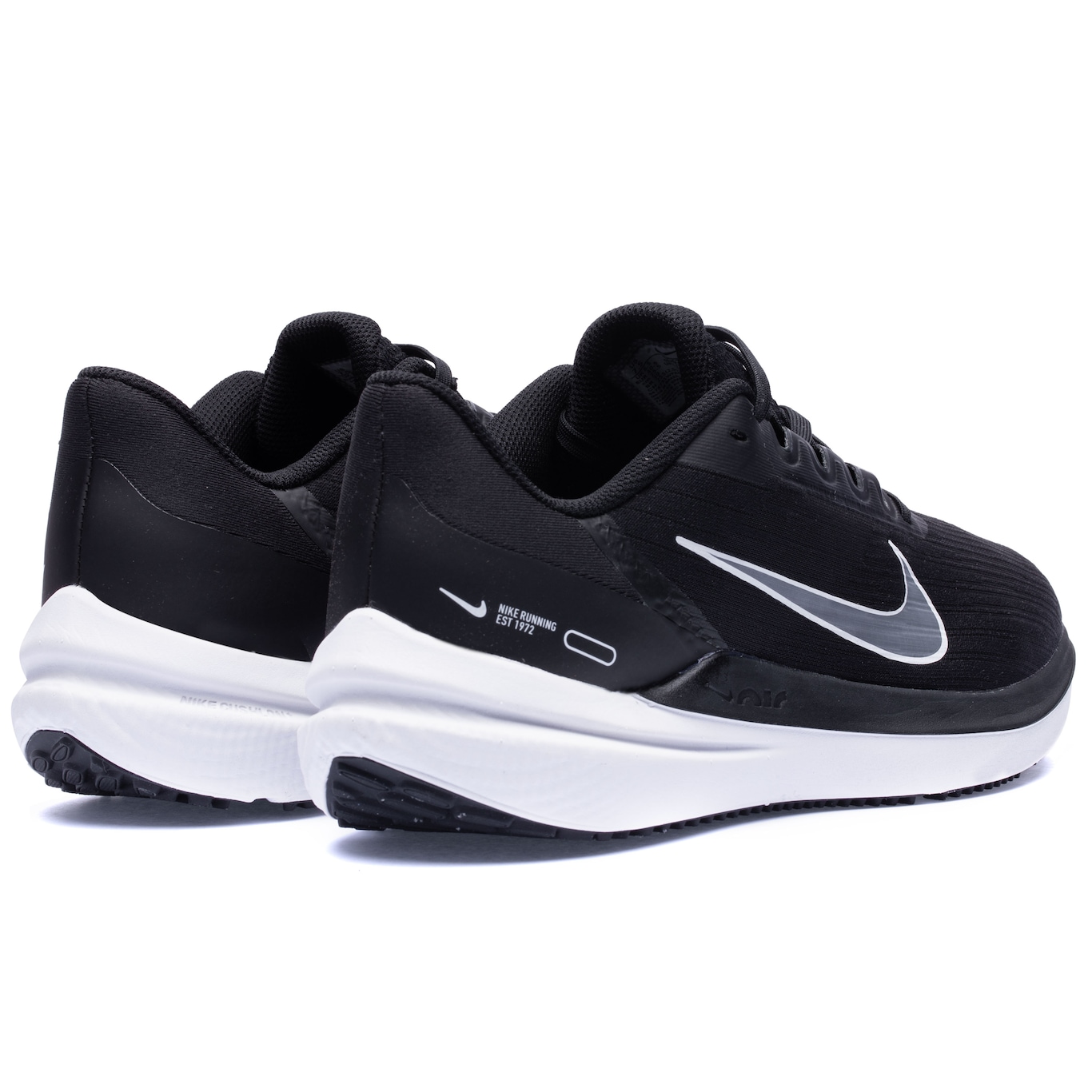 Tênis Nike Air Winflo 9 - Masculino - Foto 4