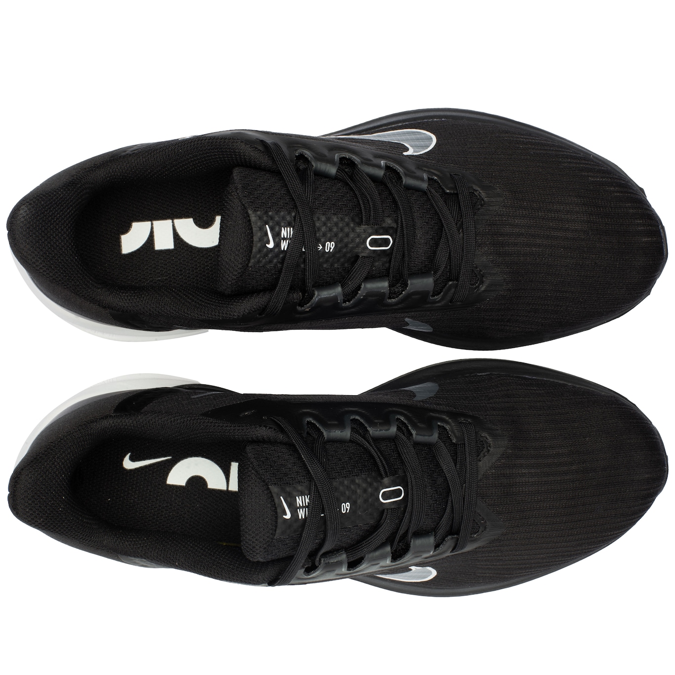 Tênis Nike Air Winflo 9 - Masculino - Foto 5