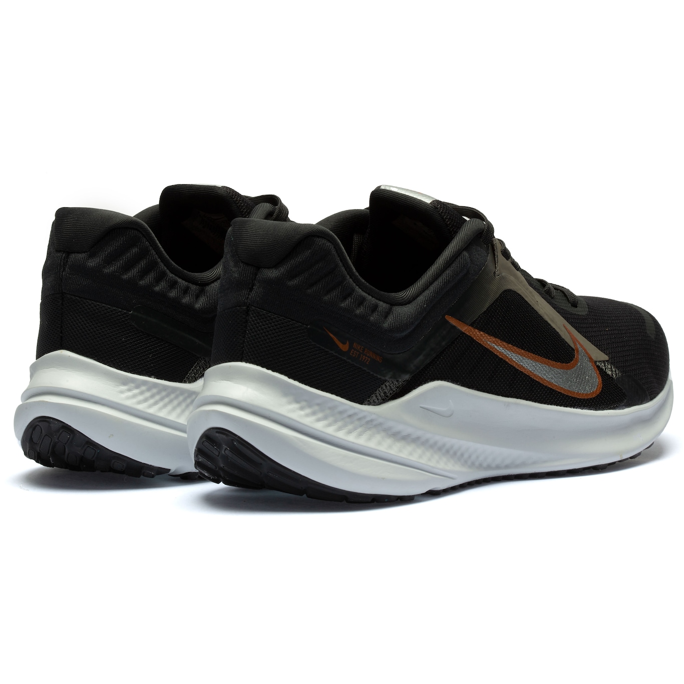 Tênis Nike Quest 5 - Feminino - Foto 4