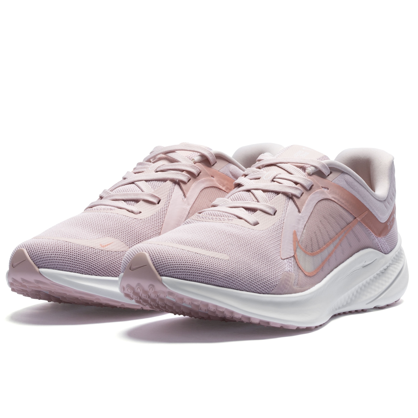 Tênis Nike Quest 5 - Feminino - Foto 2