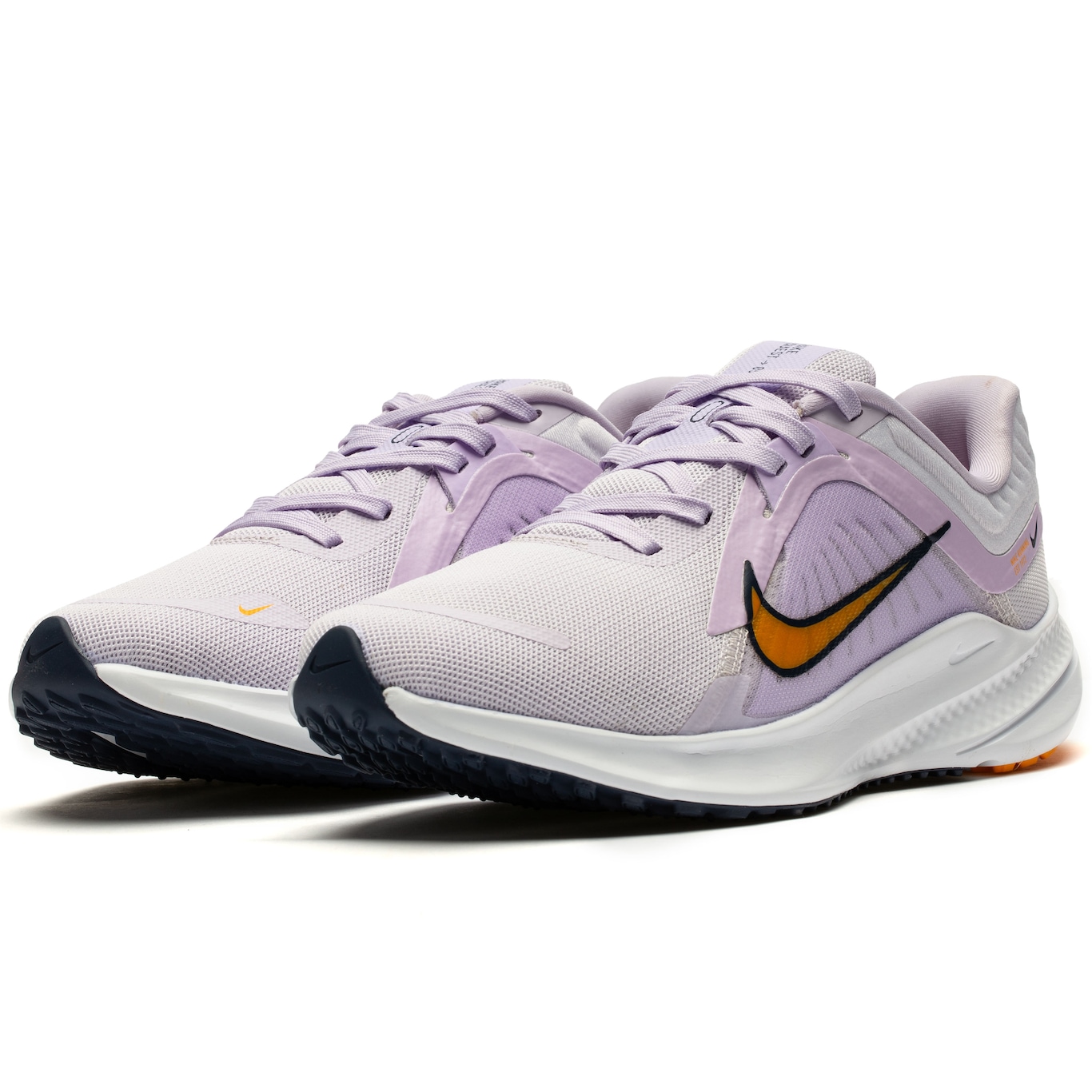 Tênis Nike Quest 5 - Feminino - Foto 2