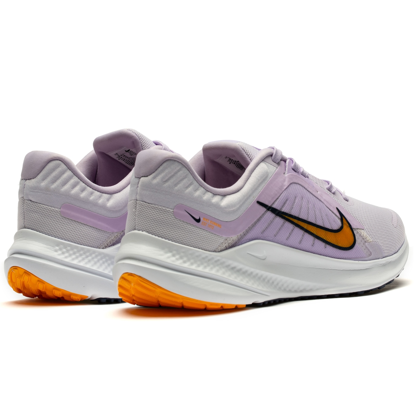 Tênis Nike Quest 5 - Feminino - Foto 4