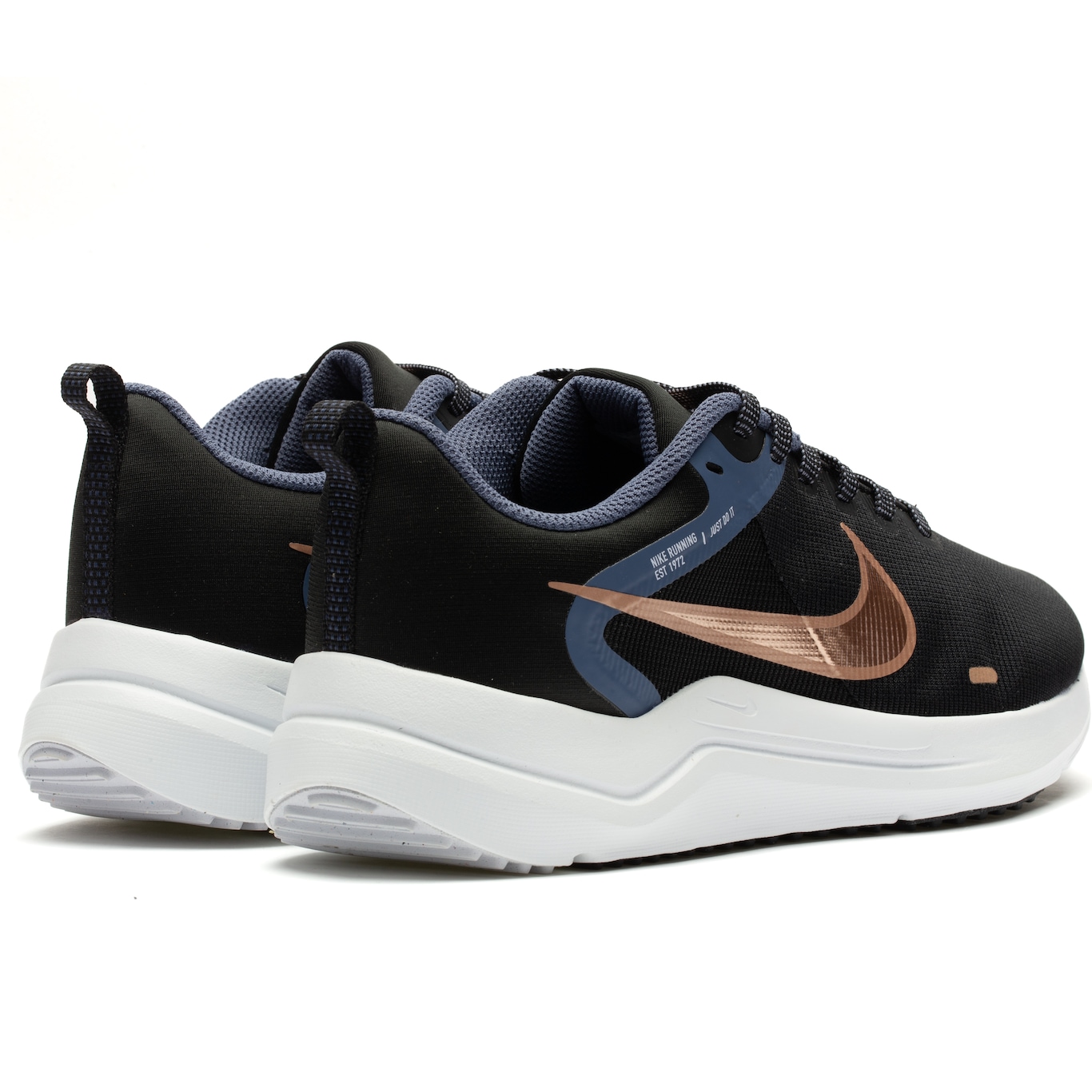 Tênis Nike Downshifter 12 - Feminino - Foto 4