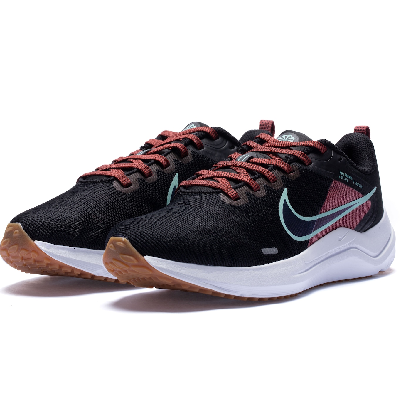 Tênis Nike Downshifter 12 - Feminino - Foto 2