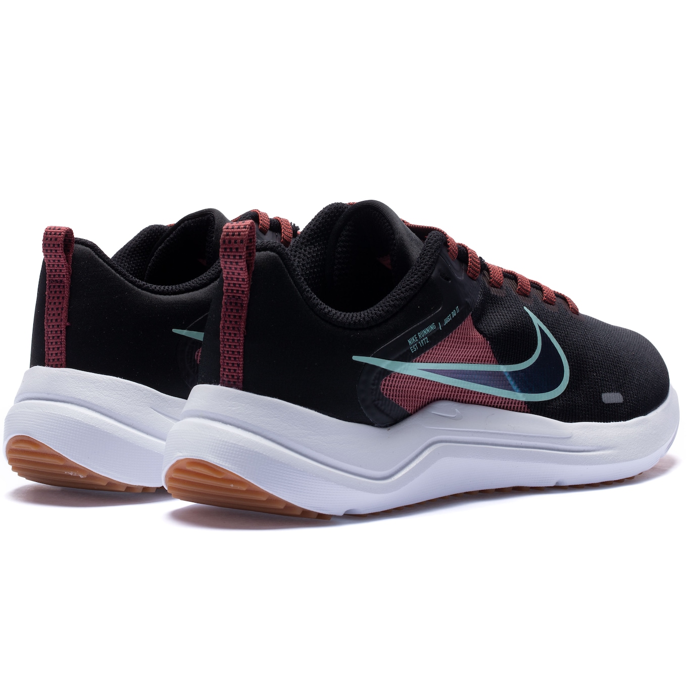 Tênis Nike Downshifter 12 - Feminino - Foto 4