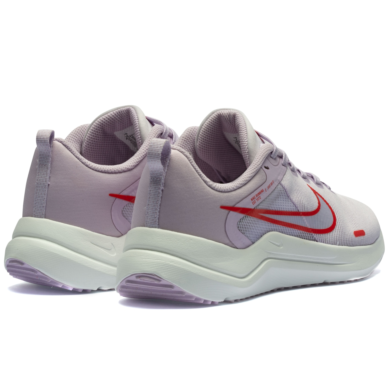 Tênis Nike Downshifter 12 - Feminino - Foto 4