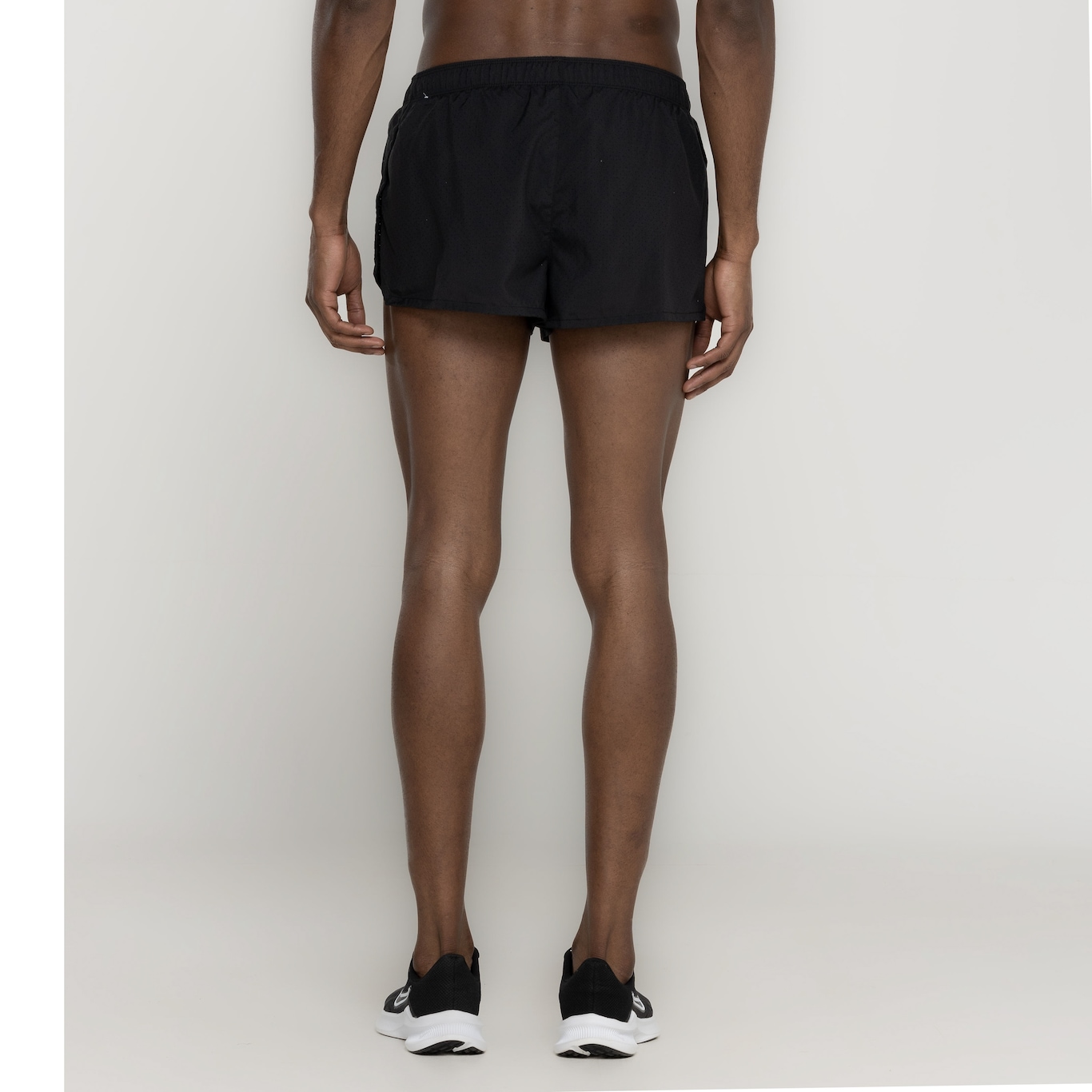 Short Masculino Nike Fast 2In - Foto 3