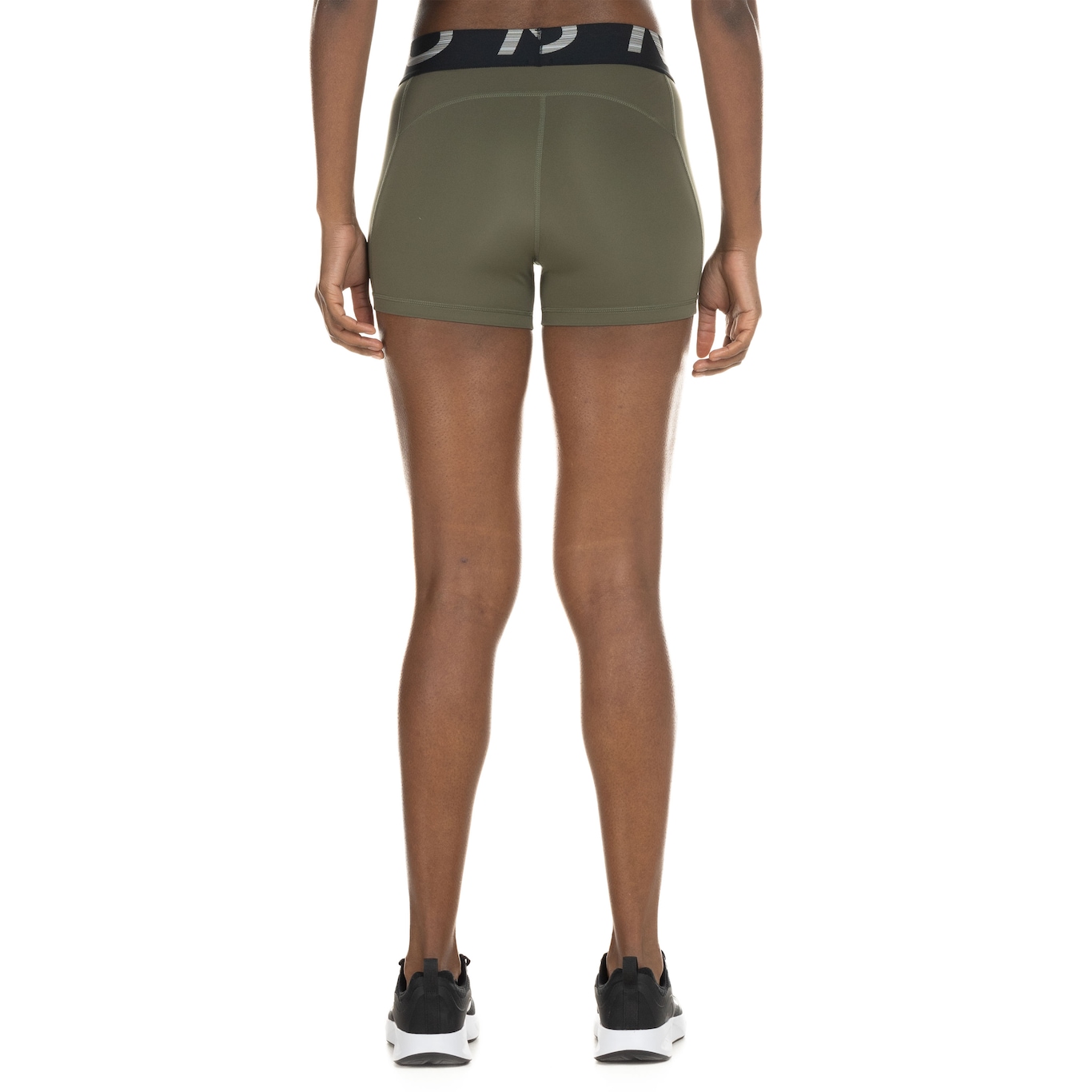 Shorts Nike Pro Dri-FIT GRX Feminino - Compre Agora