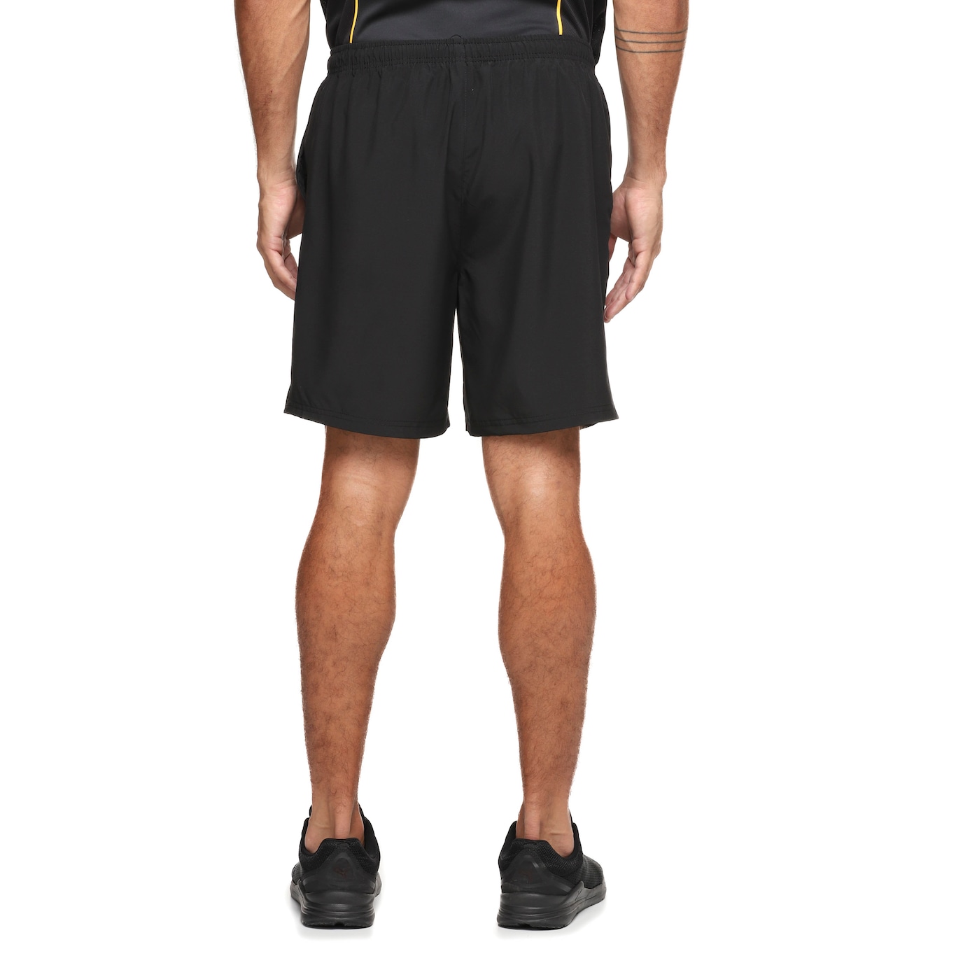 Bermuda Masculina Oxer Elastic - Foto 2