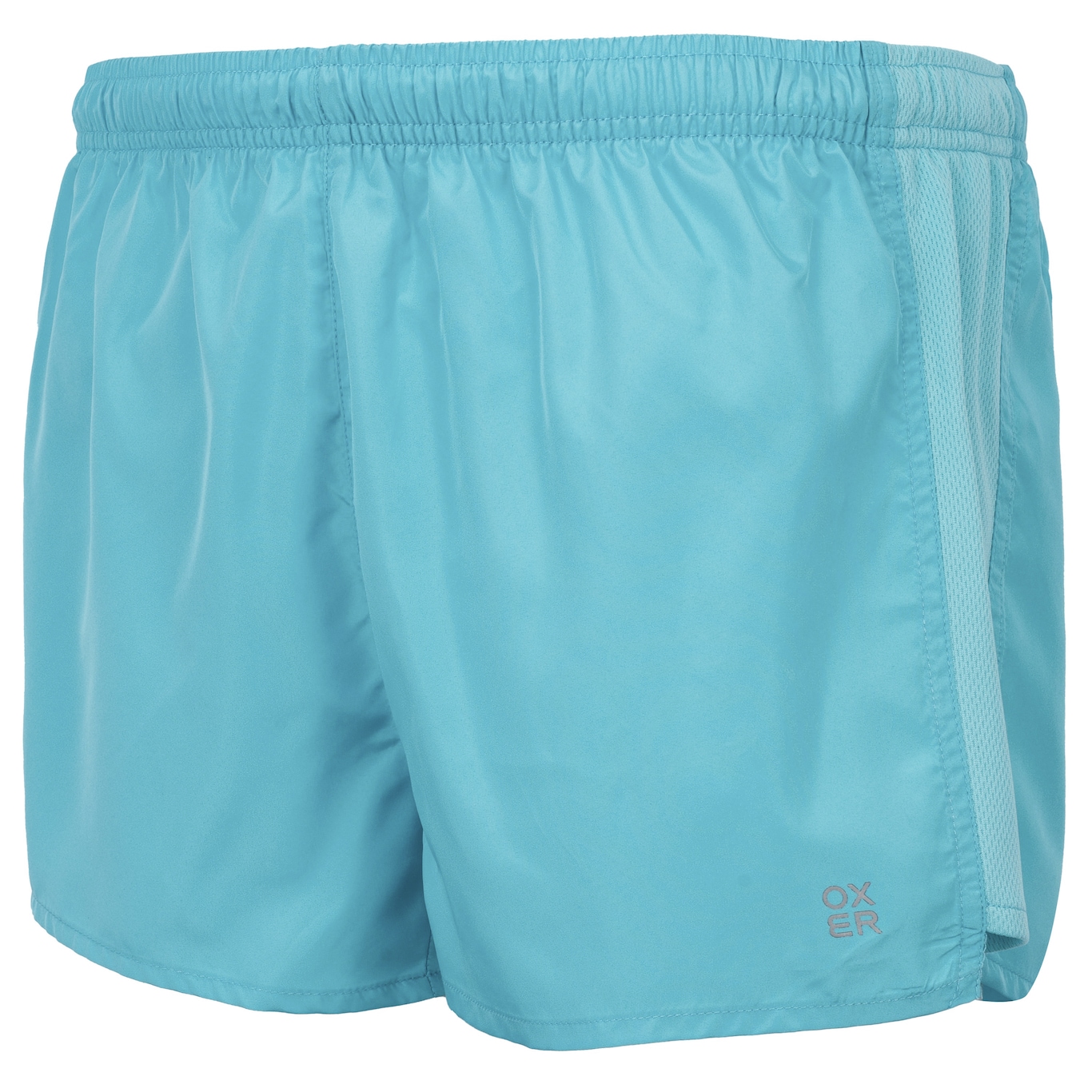 Short com Sunga Interna 3" Masculino Oxer Better - Foto 6