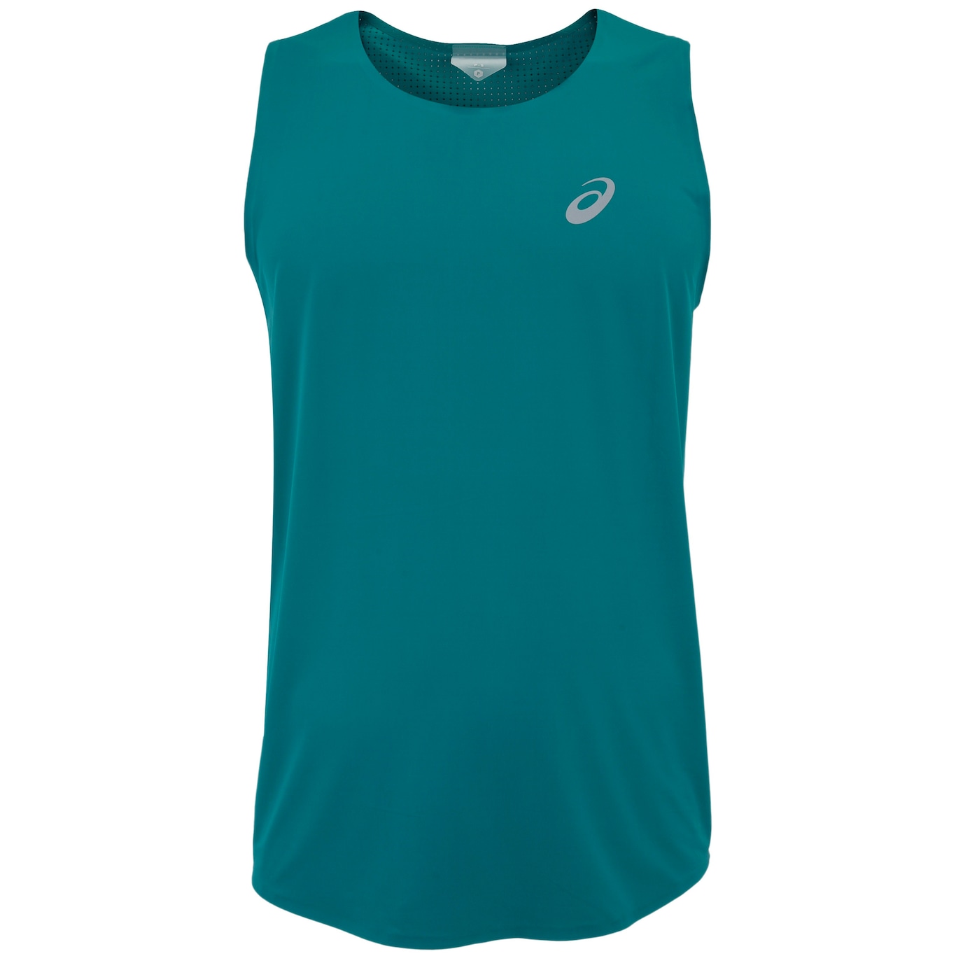 Camiseta Regata ASICS Selada - Masculina em Promoção | Centauro