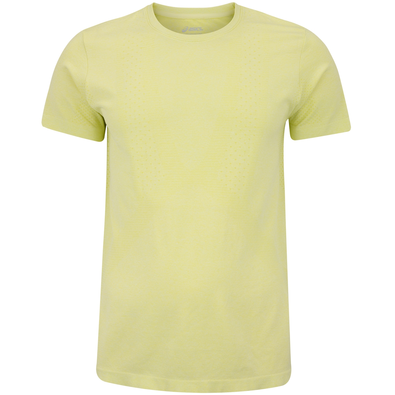 Camiseta Masculina ASICS Manga Curta Seamless - Foto 5