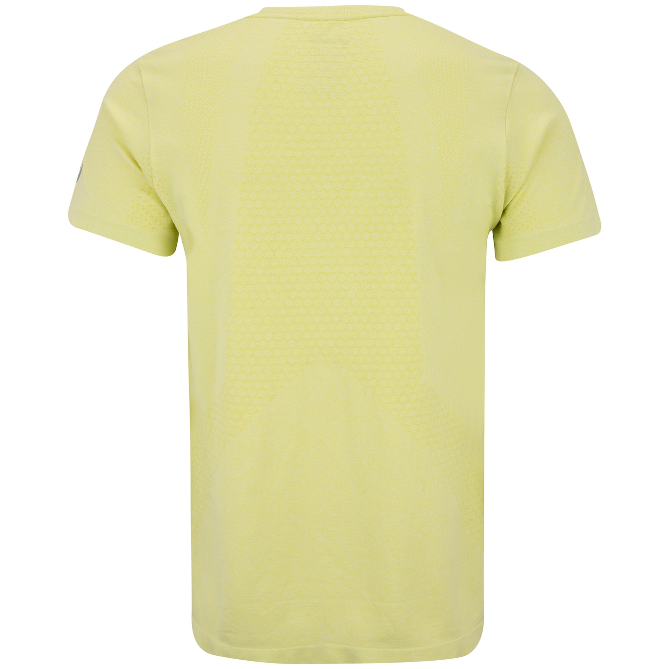 Camiseta Masculina ASICS Manga Curta Seamless - Foto 6