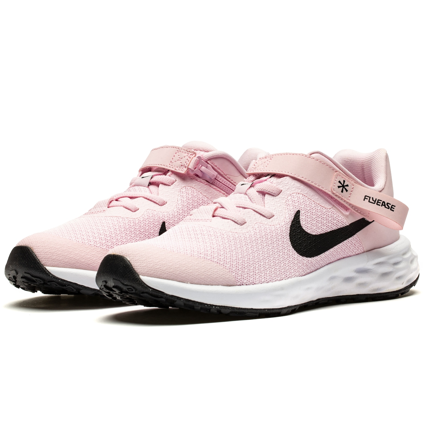 Tênis Nike Infantil Revolution 6 Flyease NN P - Foto 2