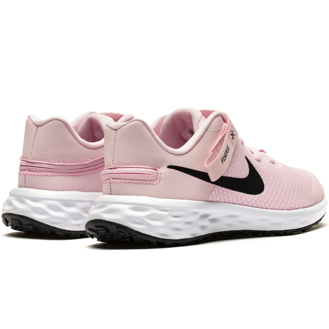 Tênis Nike Infantil Revolution 6 Flyease NN P - Foto 4