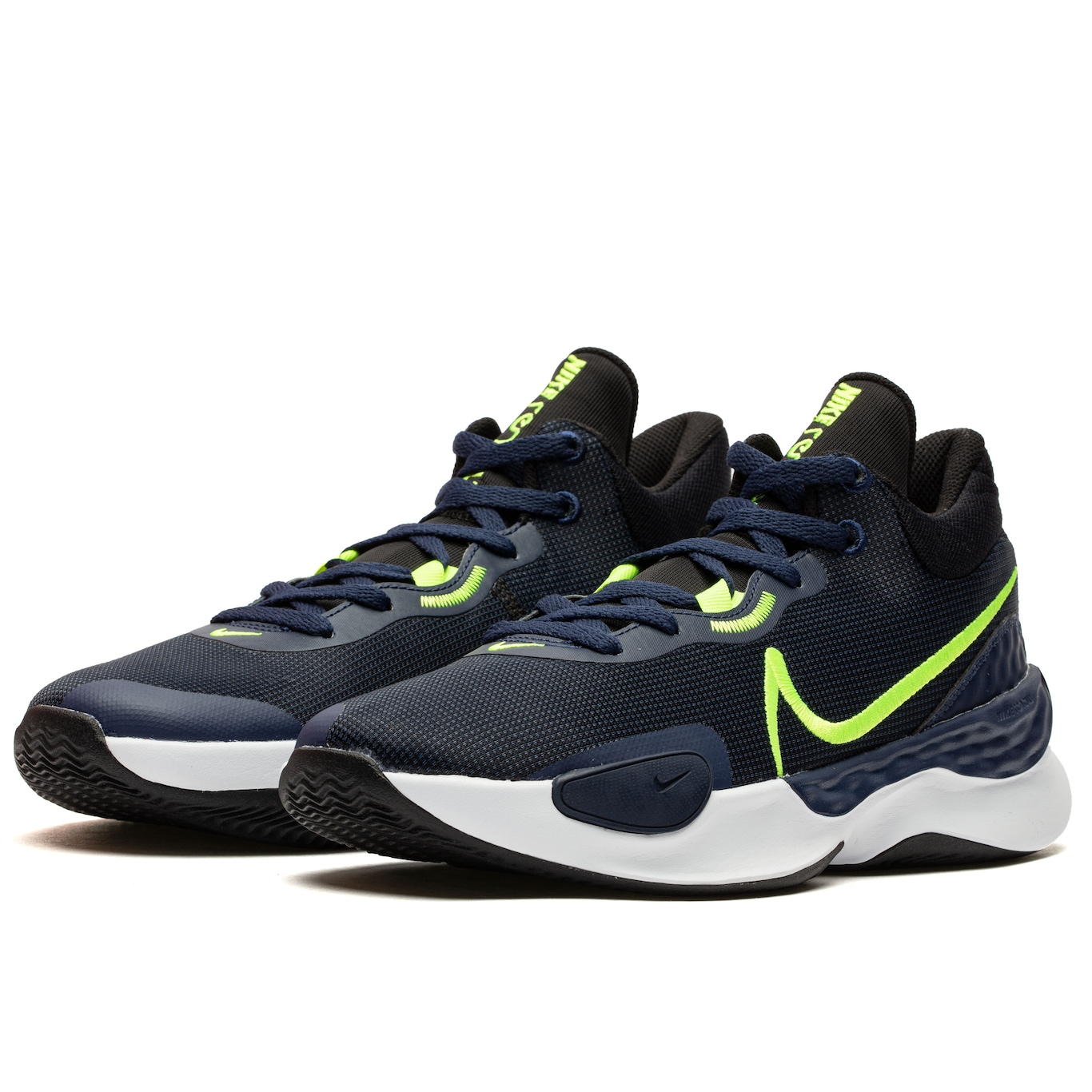 Tênis Nike Renew Elevate III - Masculino - Foto 2