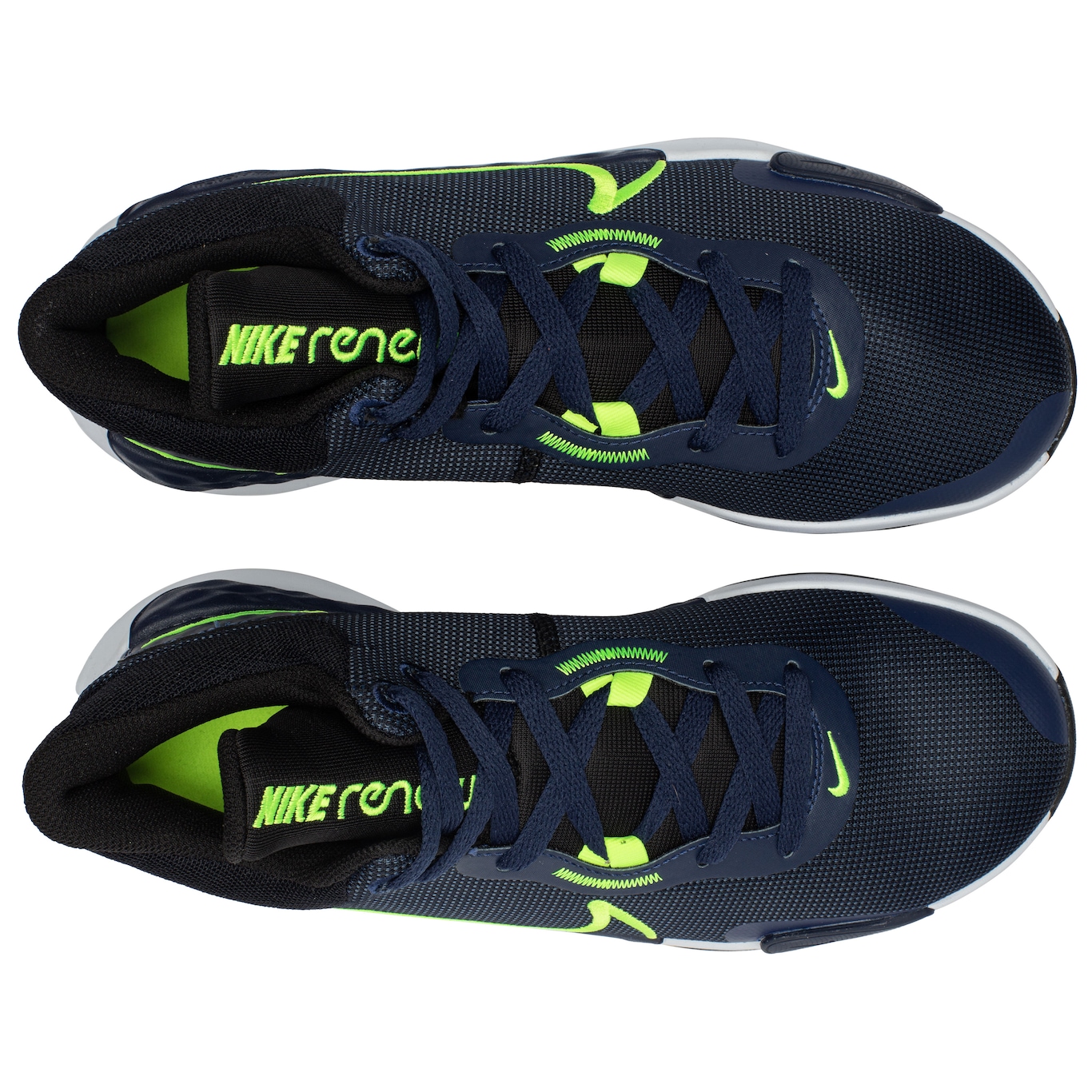 Tênis Nike Renew Elevate III - Masculino - Foto 5