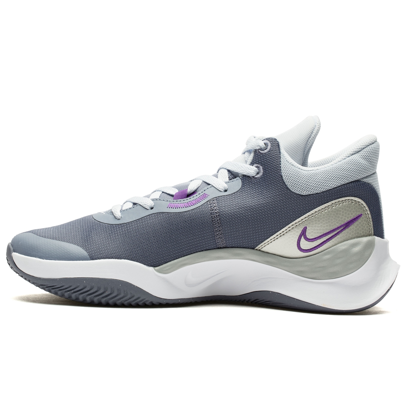 Tênis Nike Renew Elevate III - Masculino - Foto 3