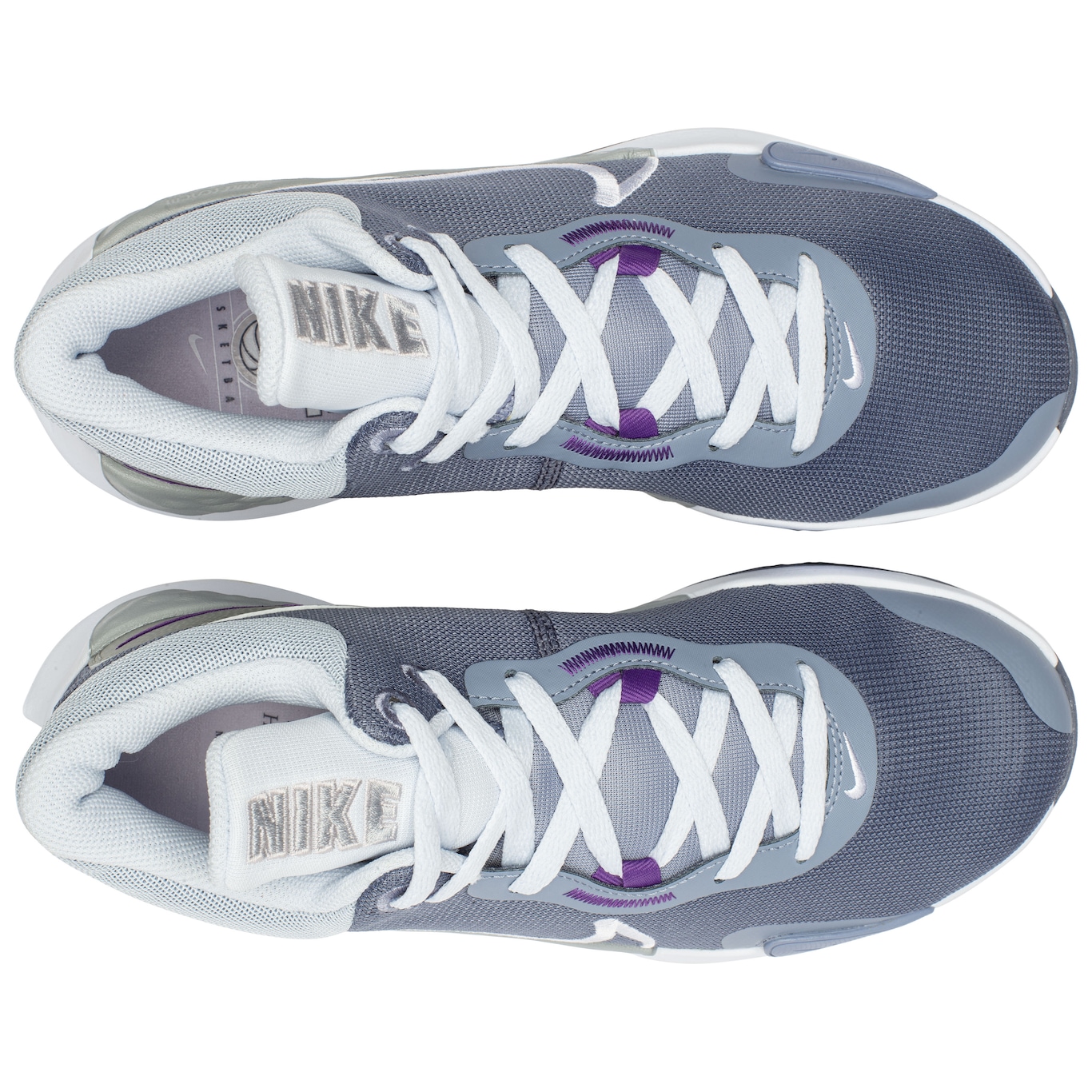 Tênis Nike Renew Elevate III - Masculino - Foto 5