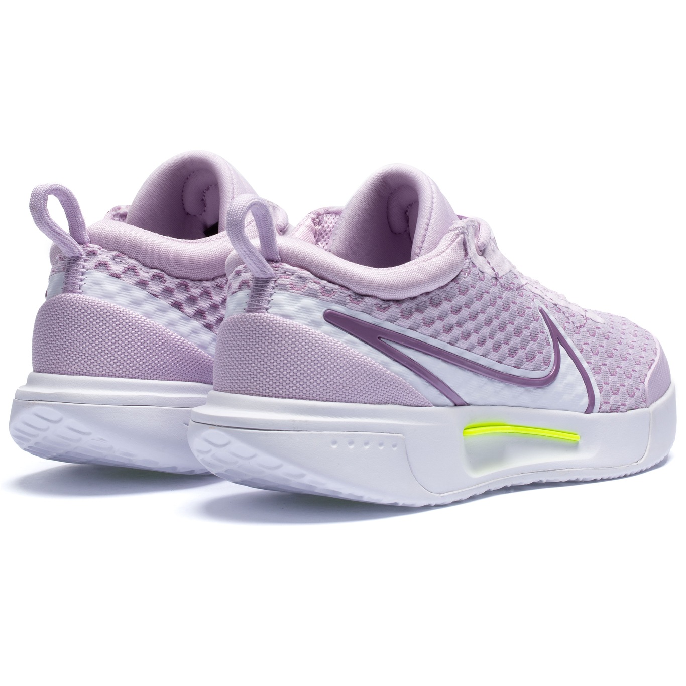 Womens white discount nike zoom