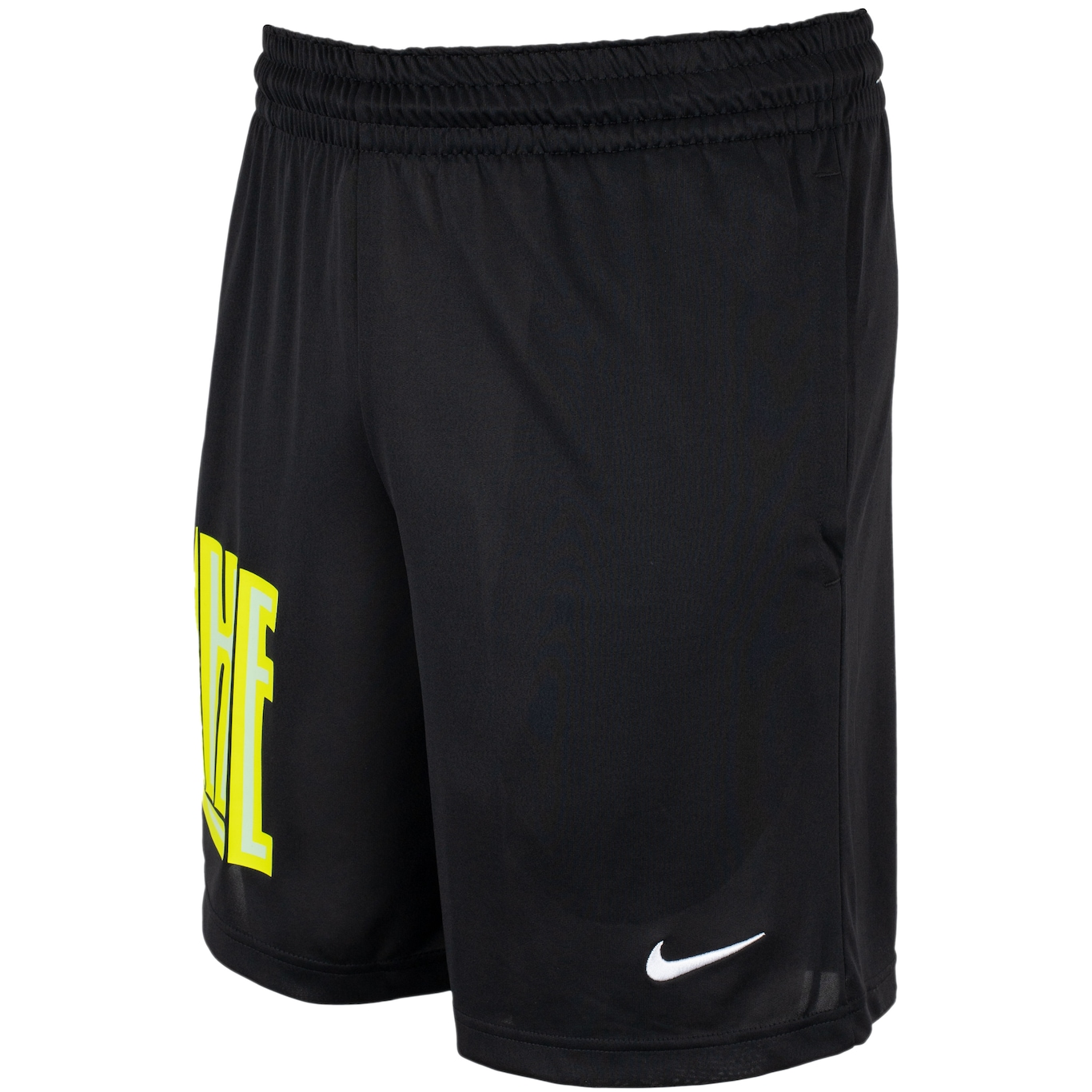 Nike dri hot sale fit squad shorts