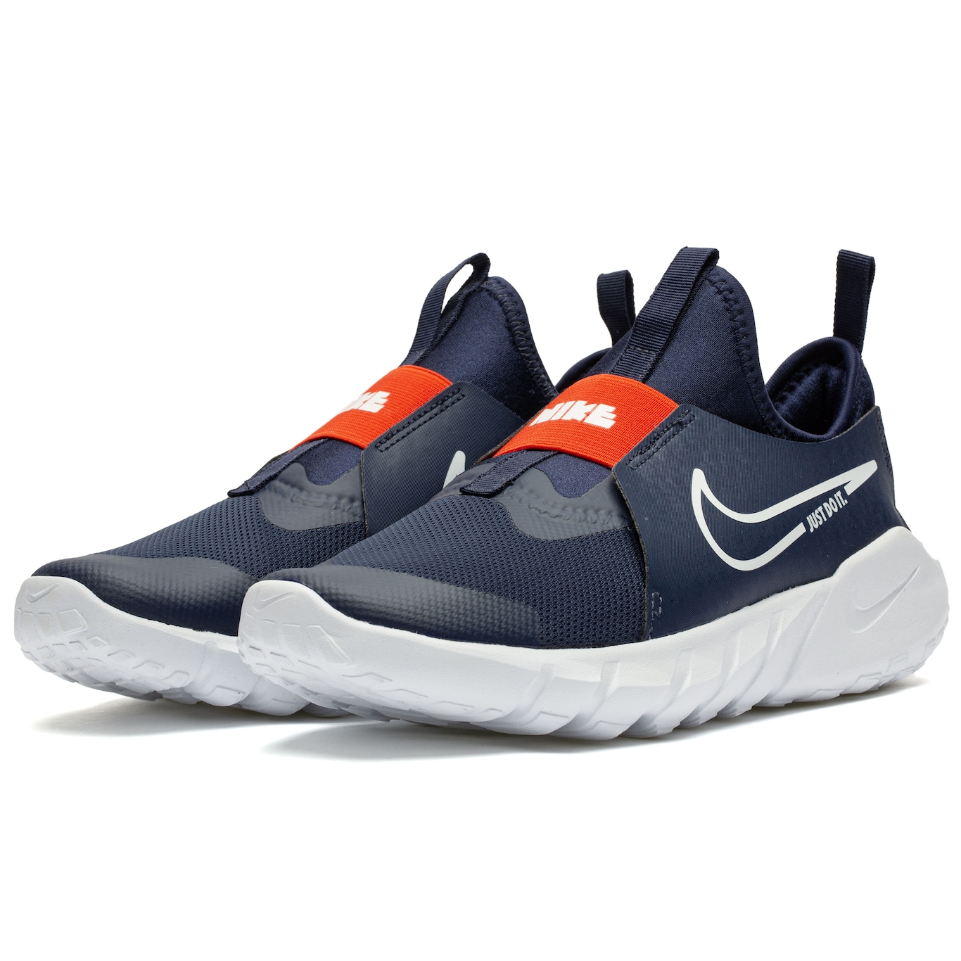 Tênis Nike Infantil Flex Runner 2 GS - Foto 2