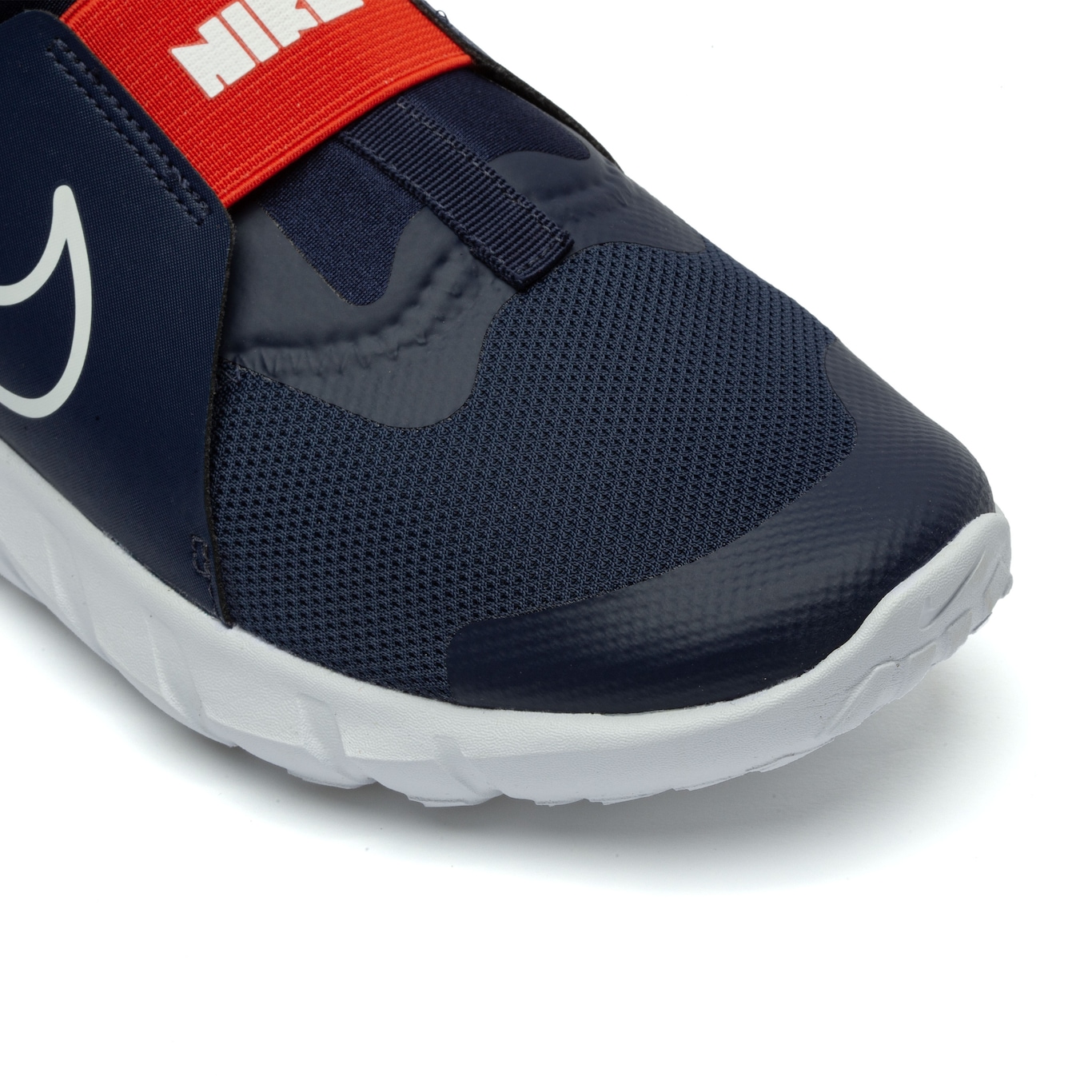 Boys nike hot sale slip ons